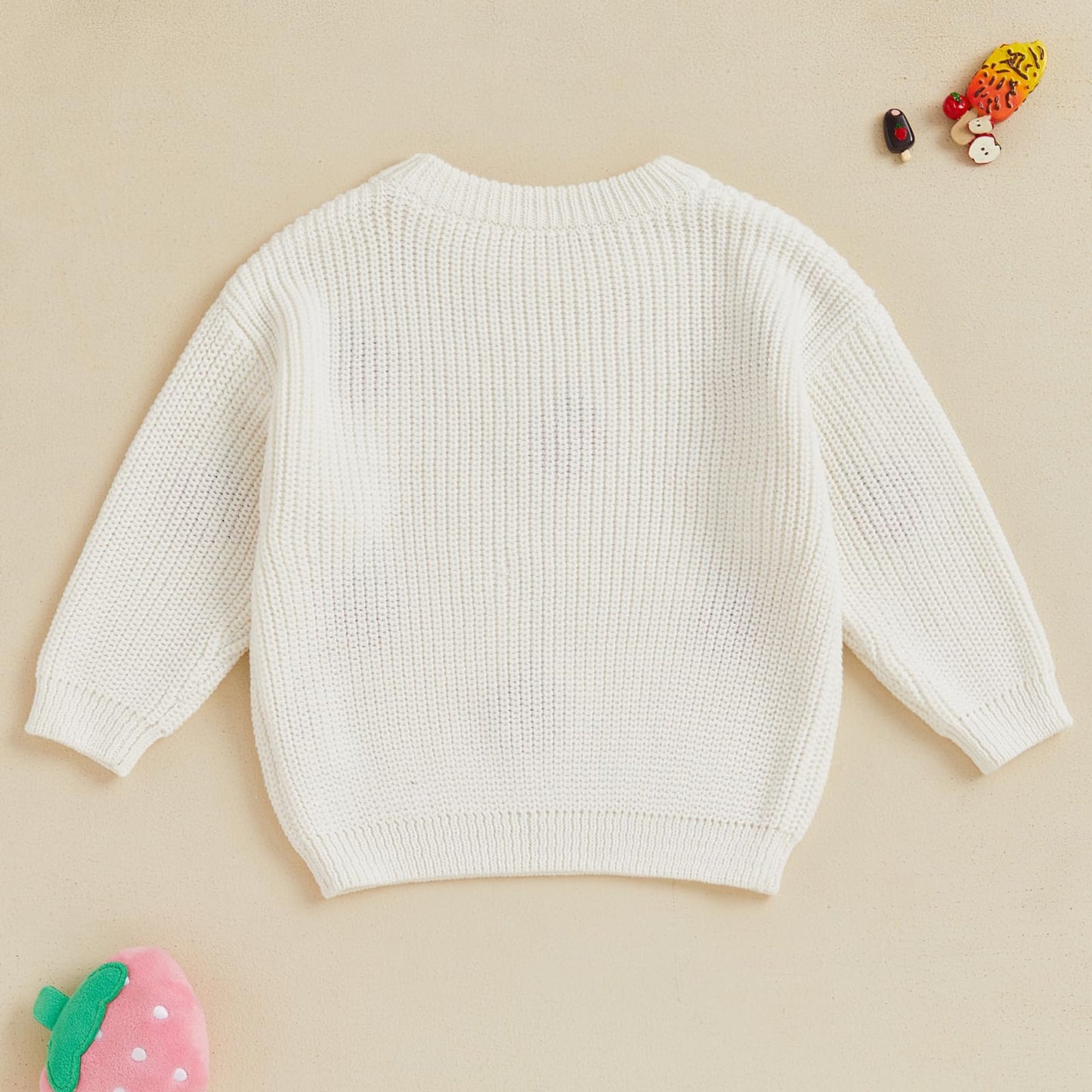 Baby Unique Sweaters (Unisex)