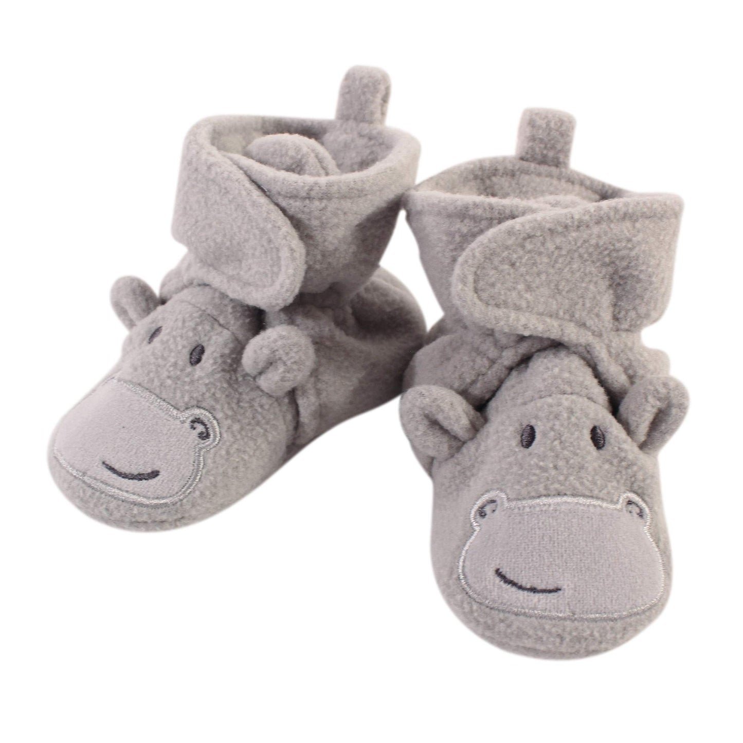 Cozy Baby Boots (Unisex)