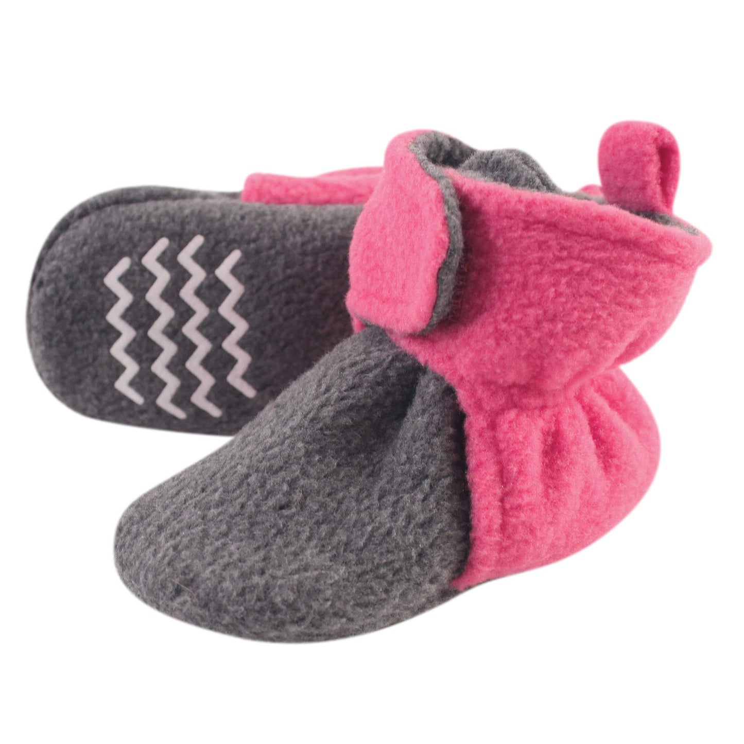 Cozy Baby Boots (Unisex)
