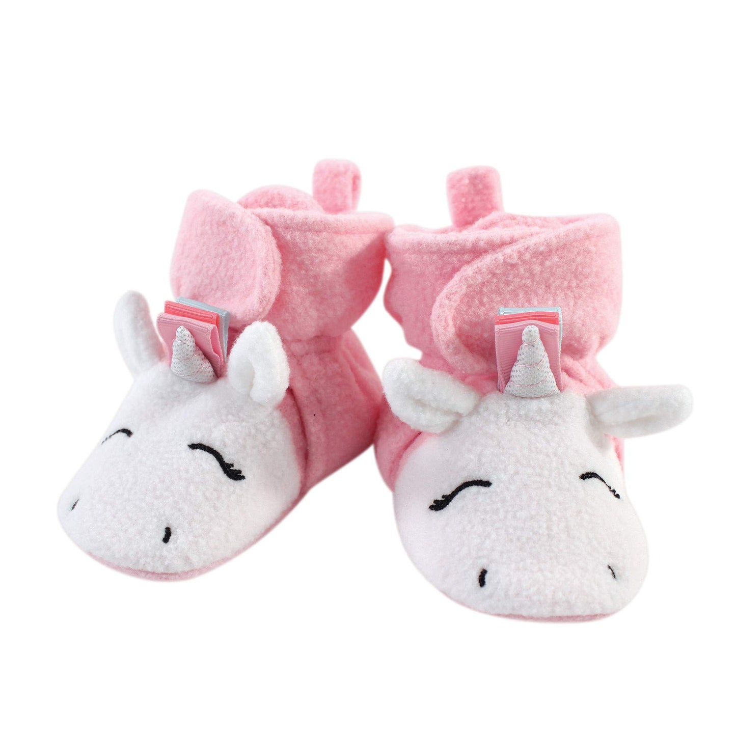 Cozy Baby Boots (Unisex)