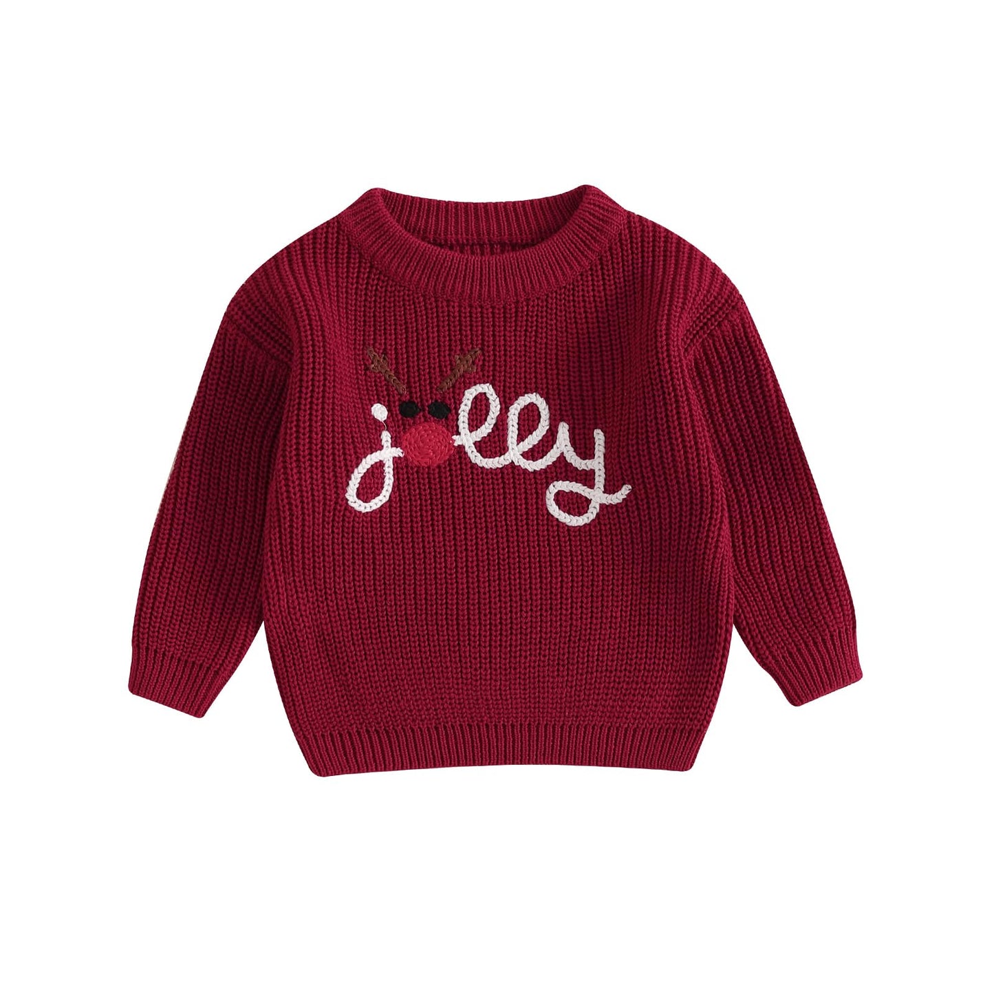 Baby Unique Sweaters (Unisex)