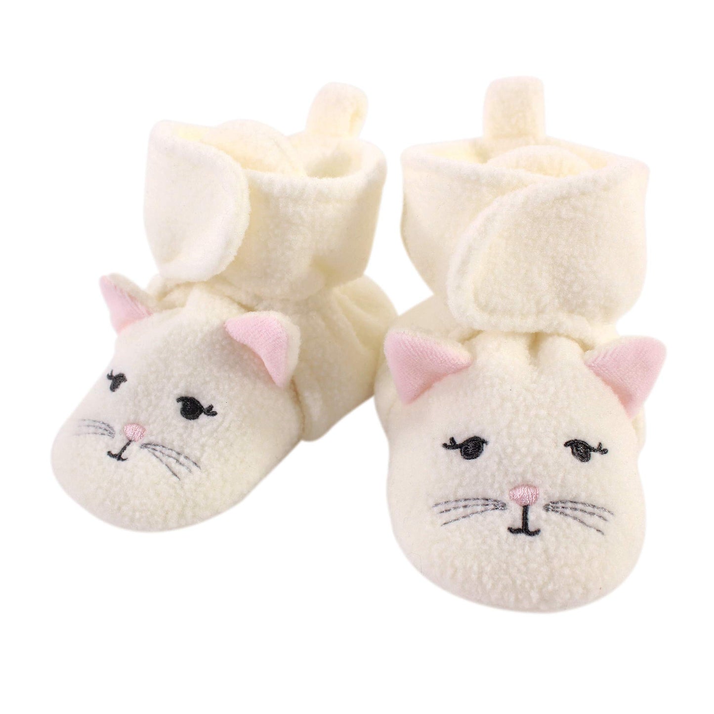 Cozy Baby Boots (Unisex)