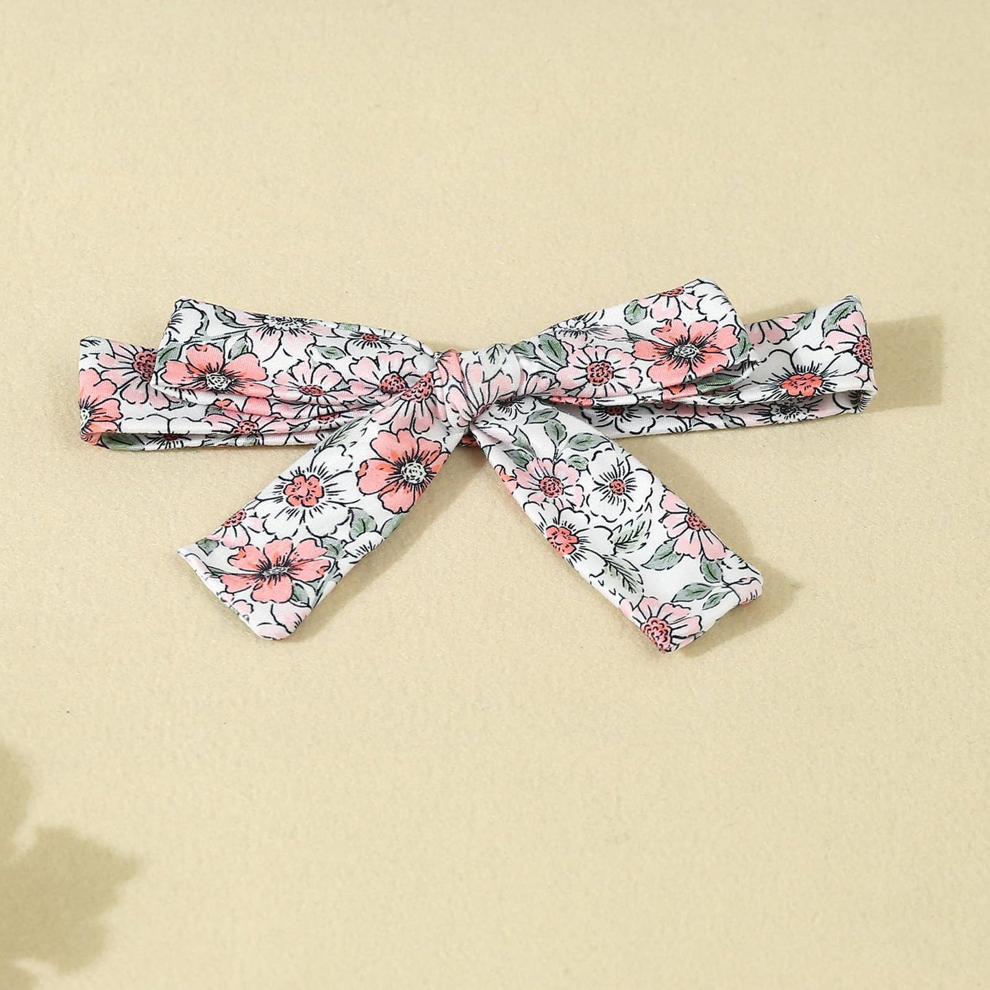 Cute Baby Girl Outfit