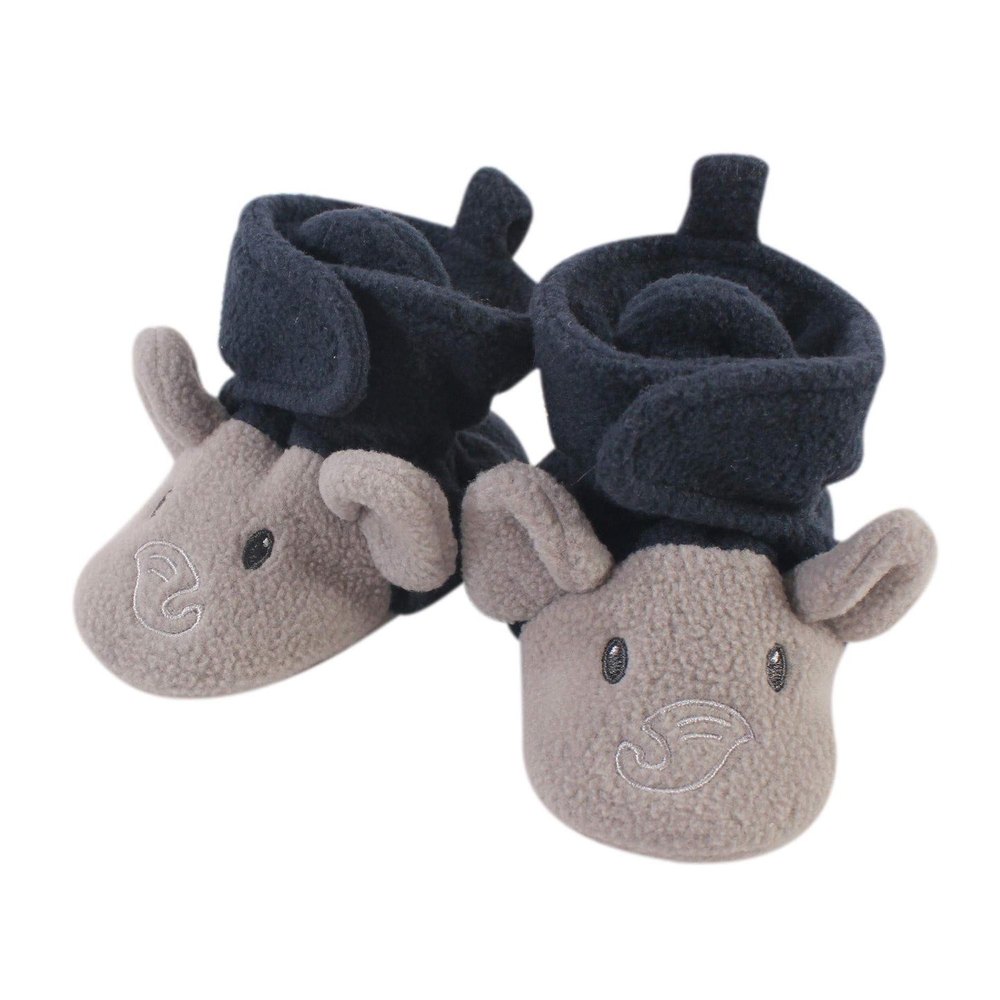 Cozy Baby Boots (Unisex)