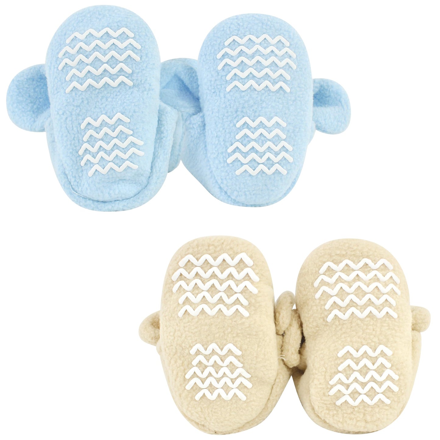 Cozy Baby Boots (Unisex)