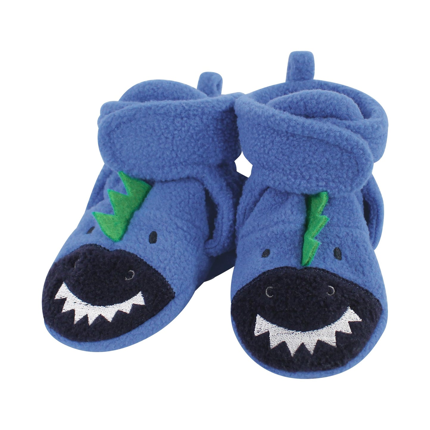 Cozy Baby Boots (Unisex)