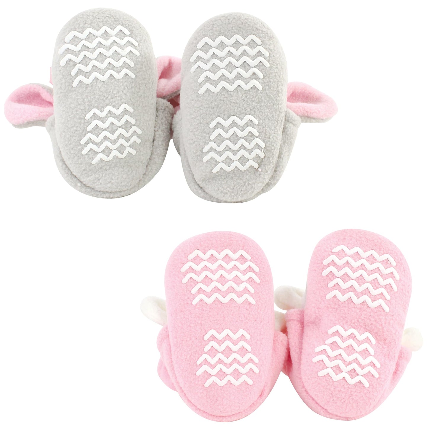 Cozy Baby Boots (Unisex)