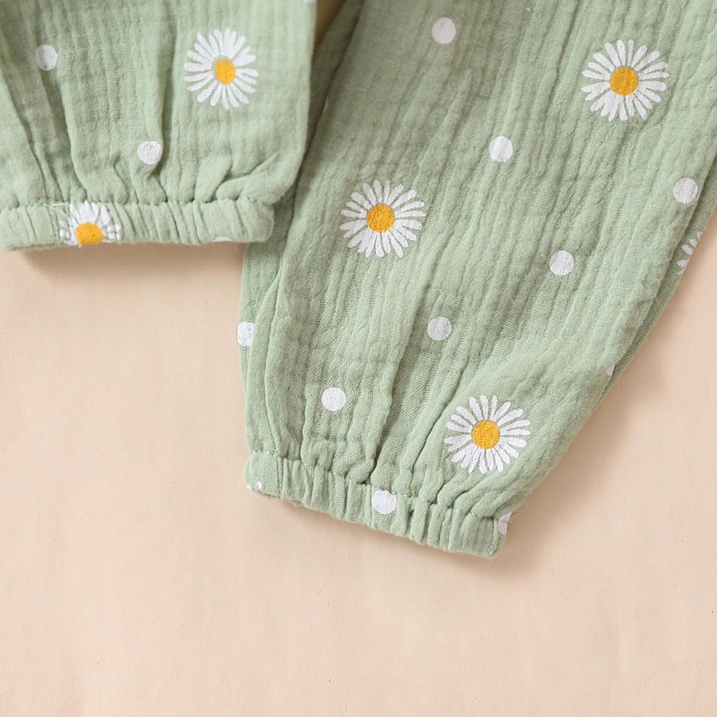 Cute Baby Girl Outfit