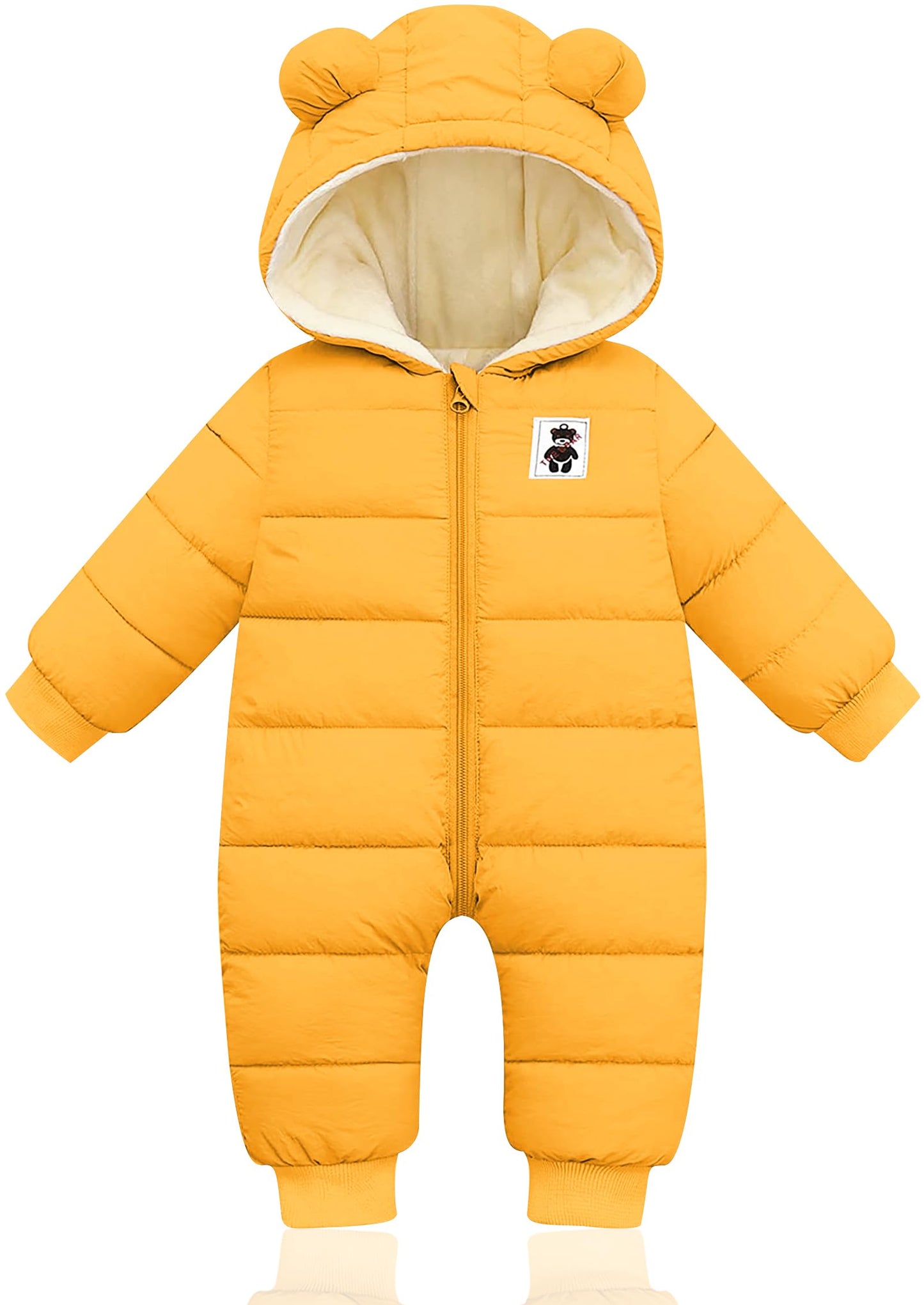 Snow Jumpsuit (Unisex)