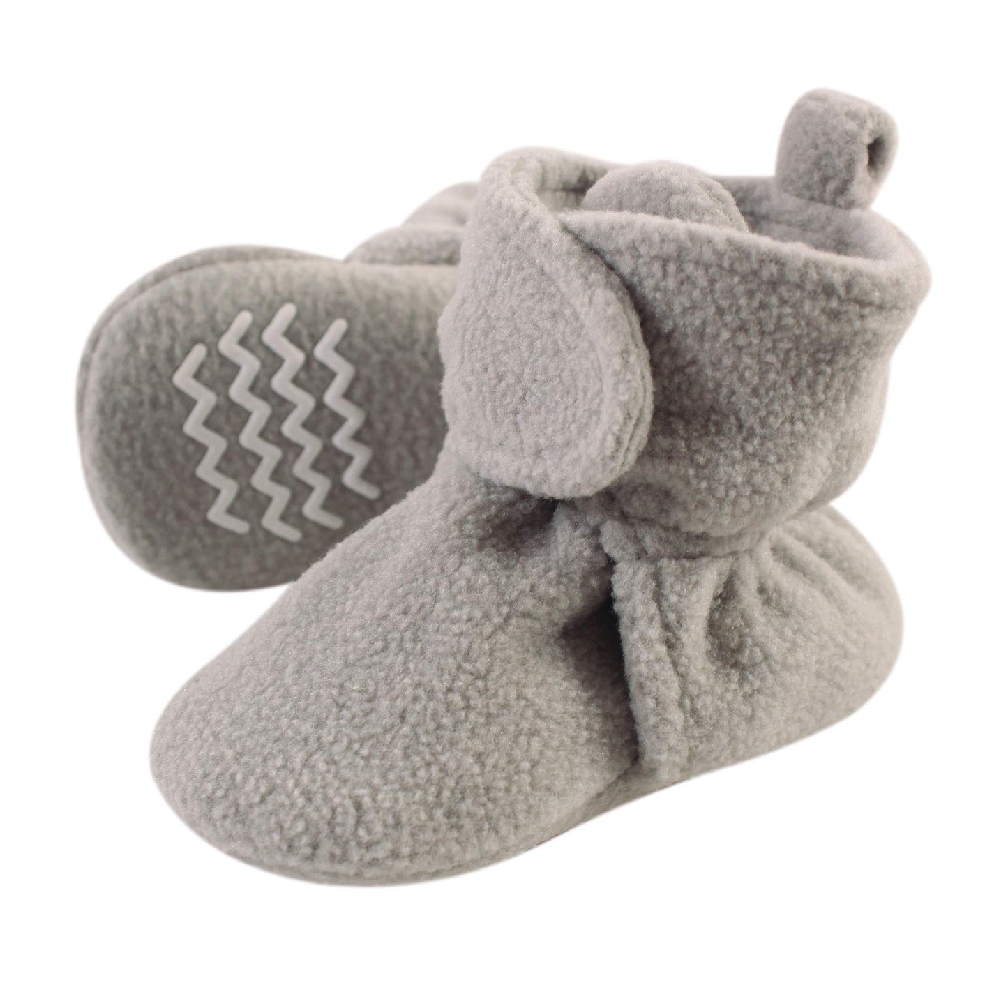 Cozy Baby Boots (Unisex)