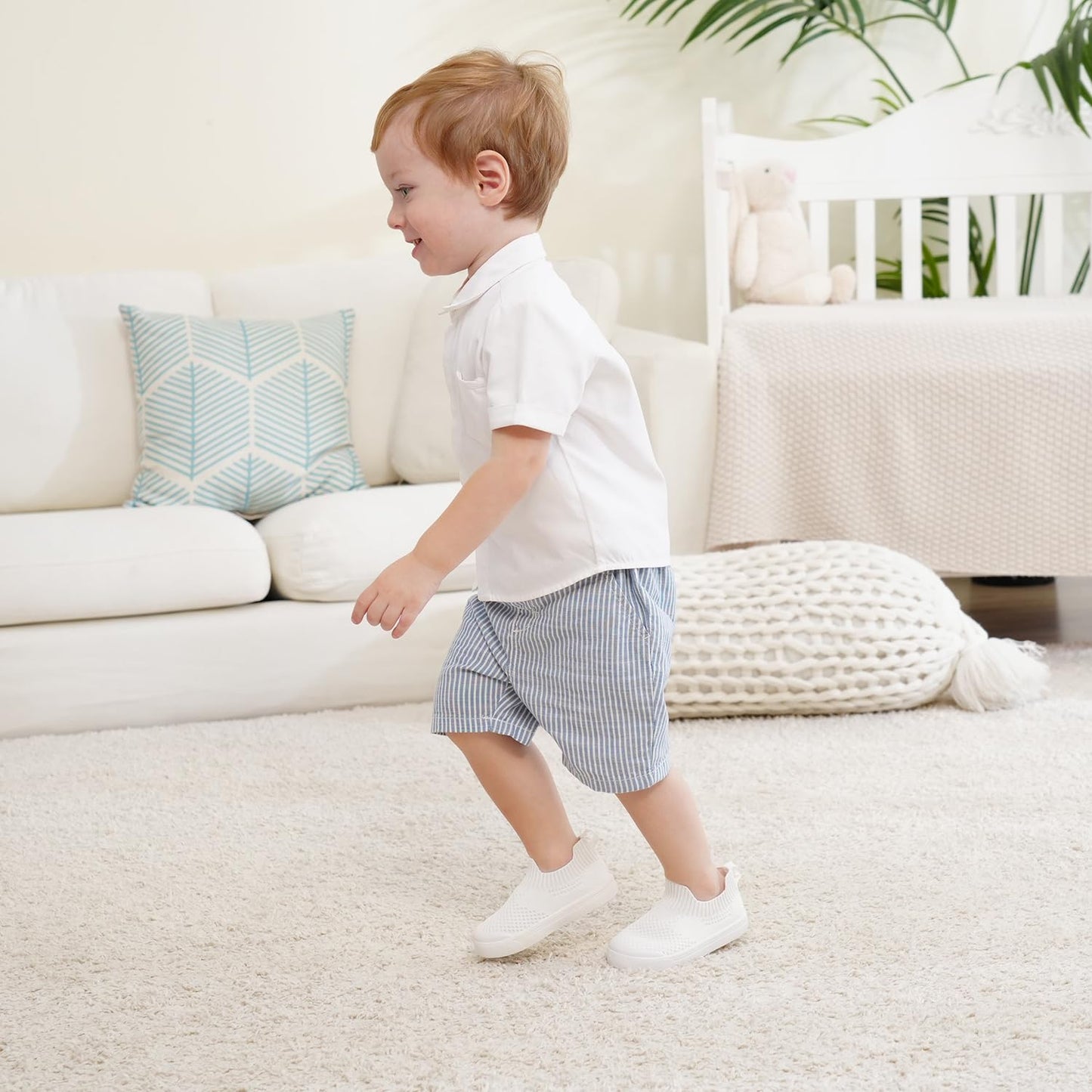 Walking baby Shoes