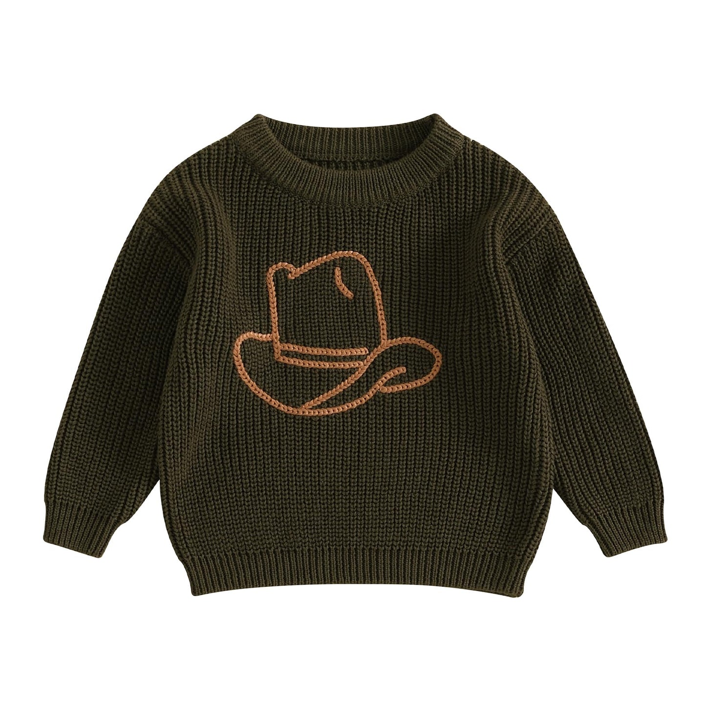 Baby Unique Sweaters (Unisex)