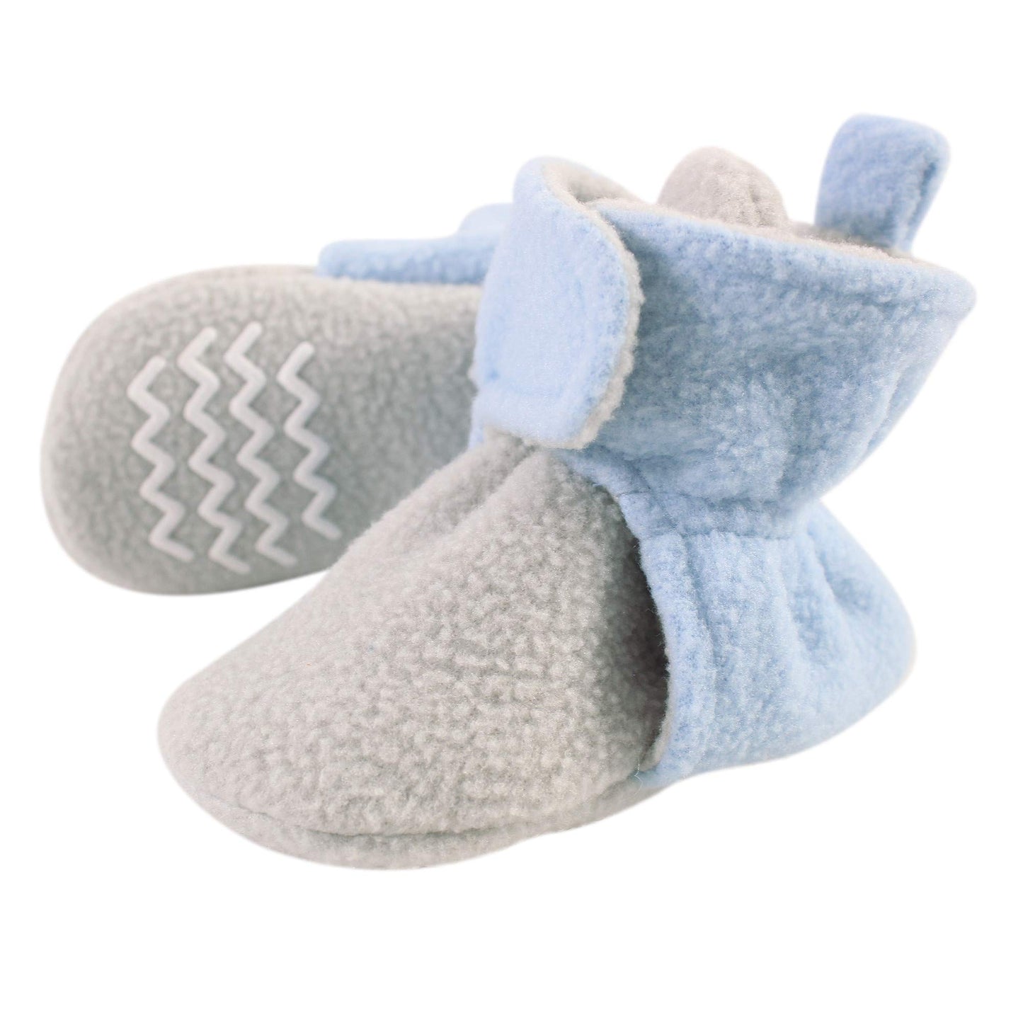 Cozy Baby Boots (Unisex)