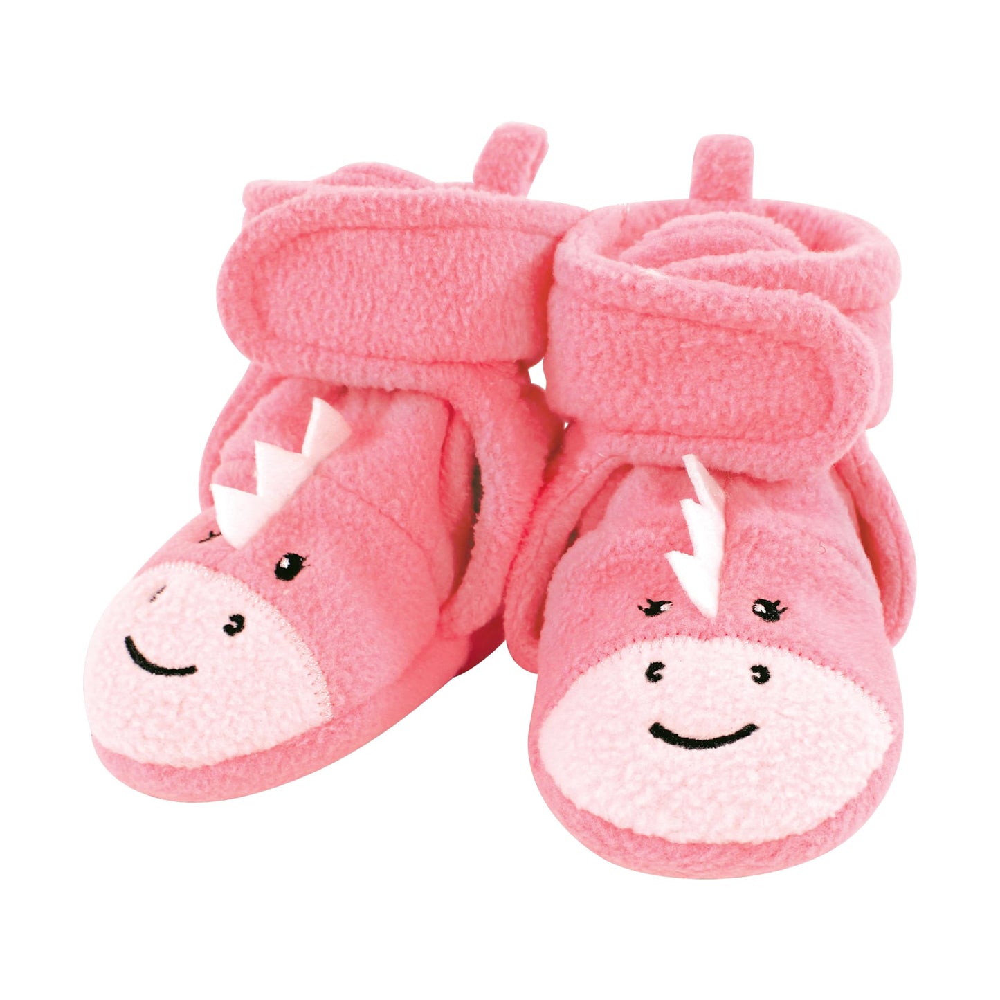 Cozy Baby Boots (Unisex)