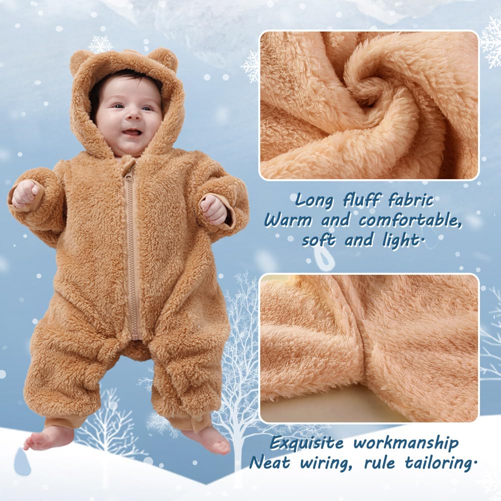 Comfy Onesie (Unisex)