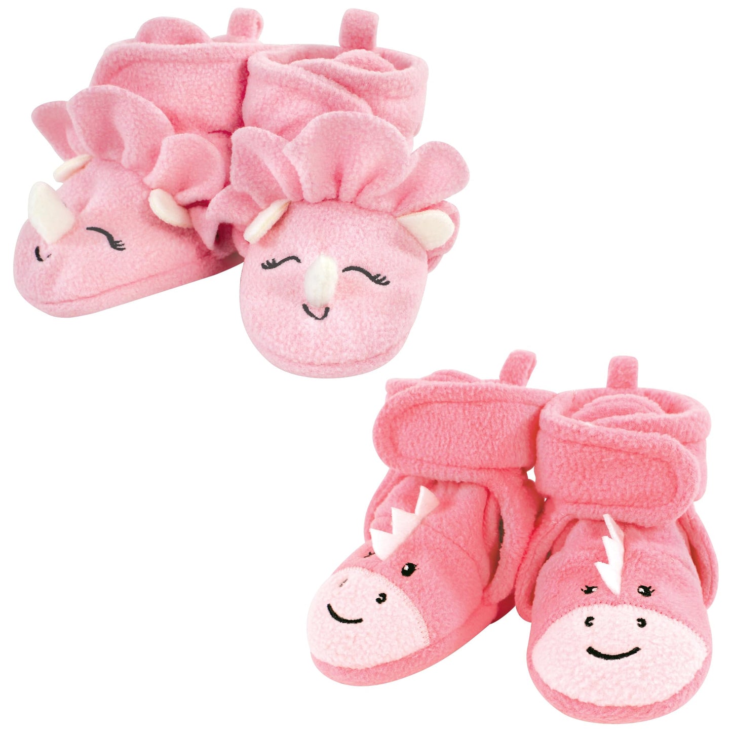 Cozy Baby Boots (Unisex)