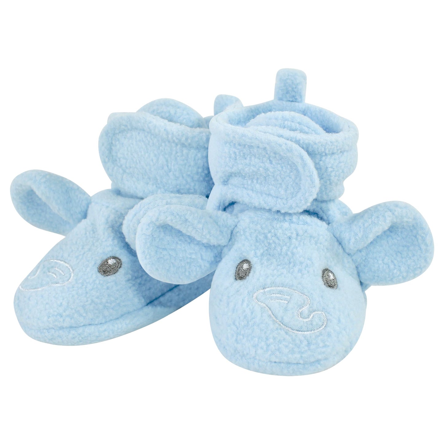 Cozy Baby Boots (Unisex)