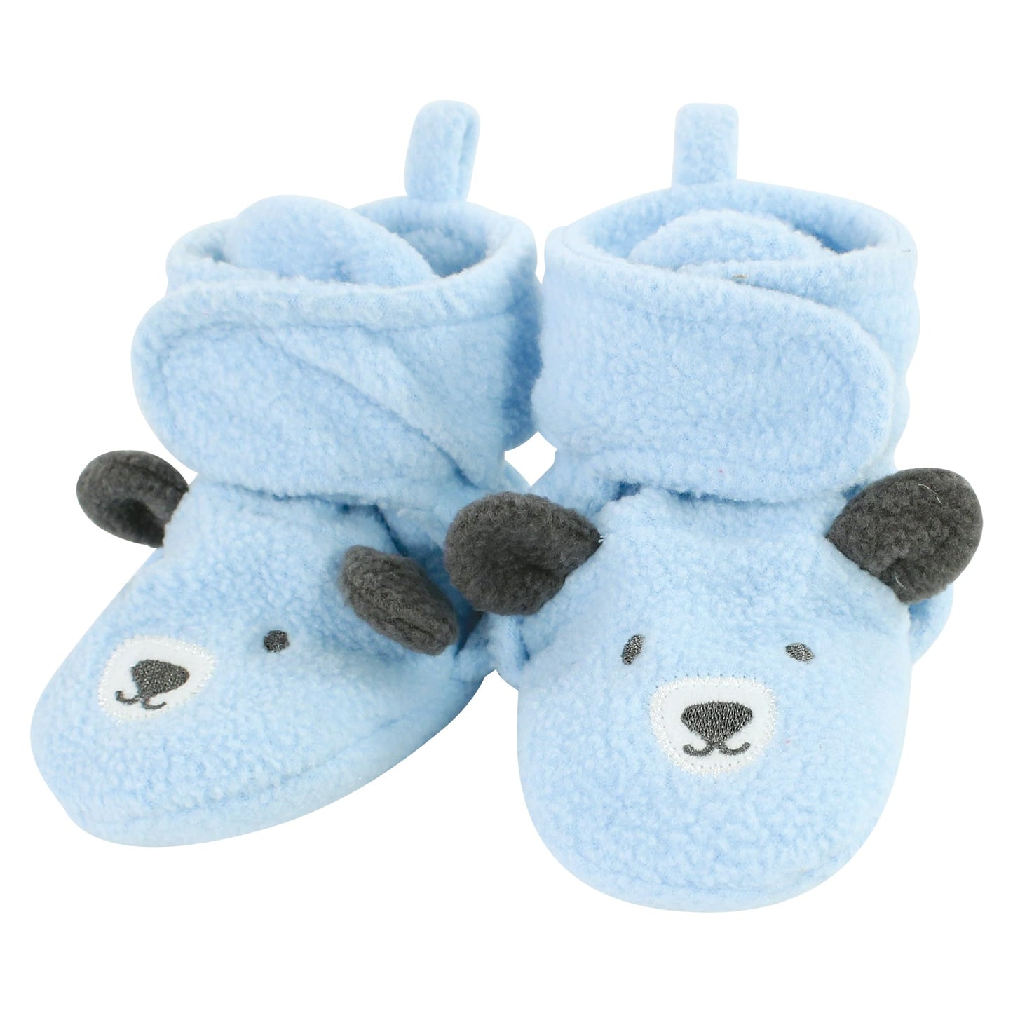 Cozy Baby Boots (Unisex)