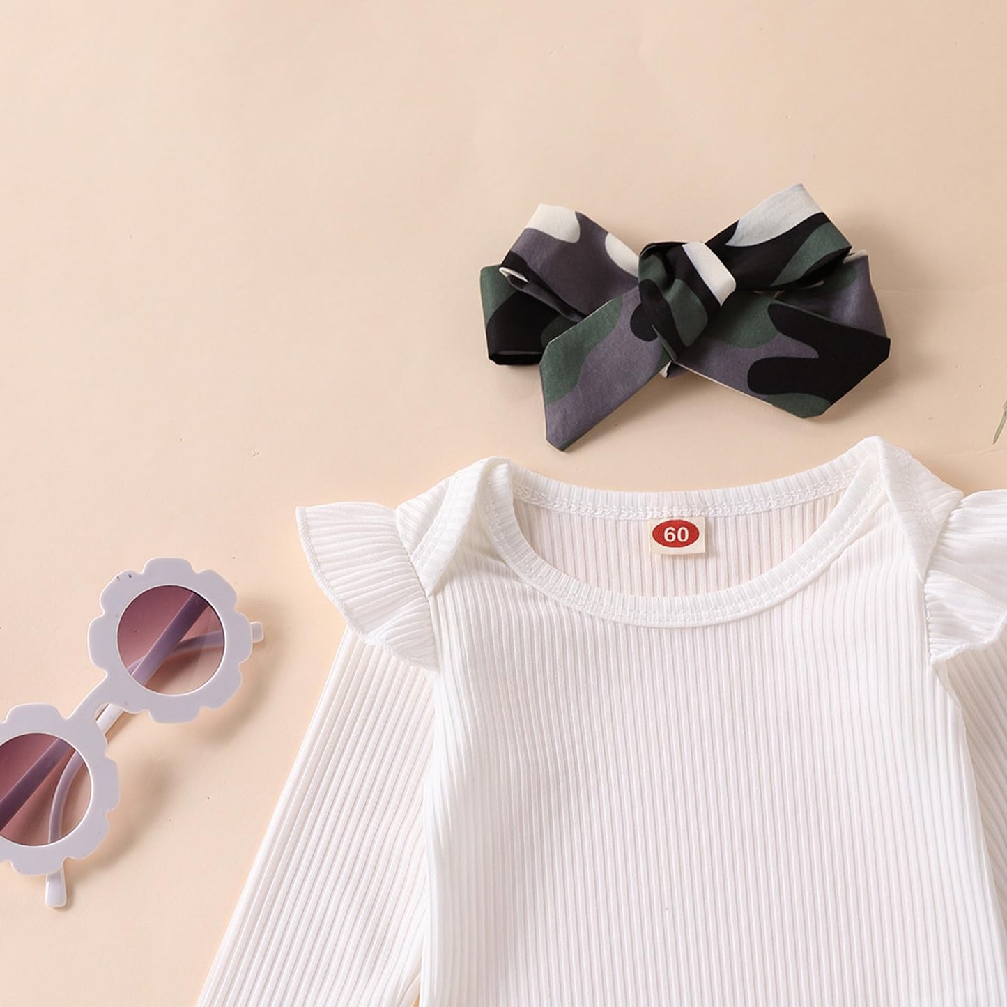 Cute Baby Girl Outfit