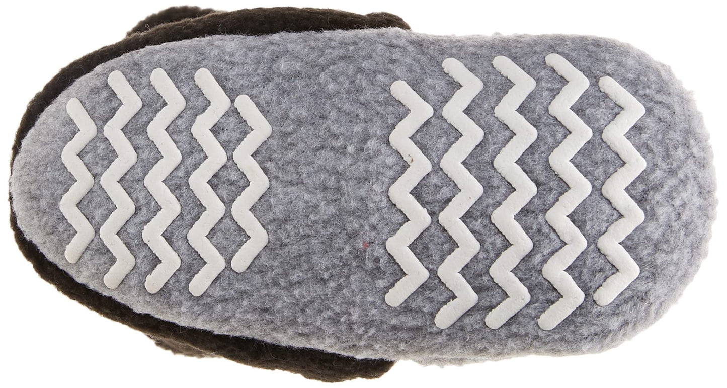Cozy Baby Boots (Unisex)
