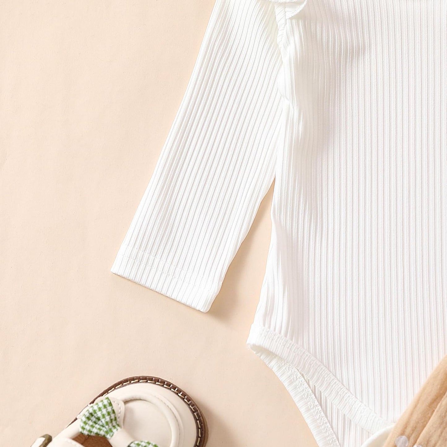 Cute Baby Girl Outfit