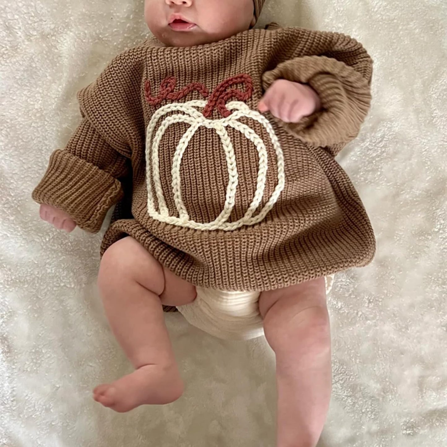 Baby Unique Sweaters (Unisex)