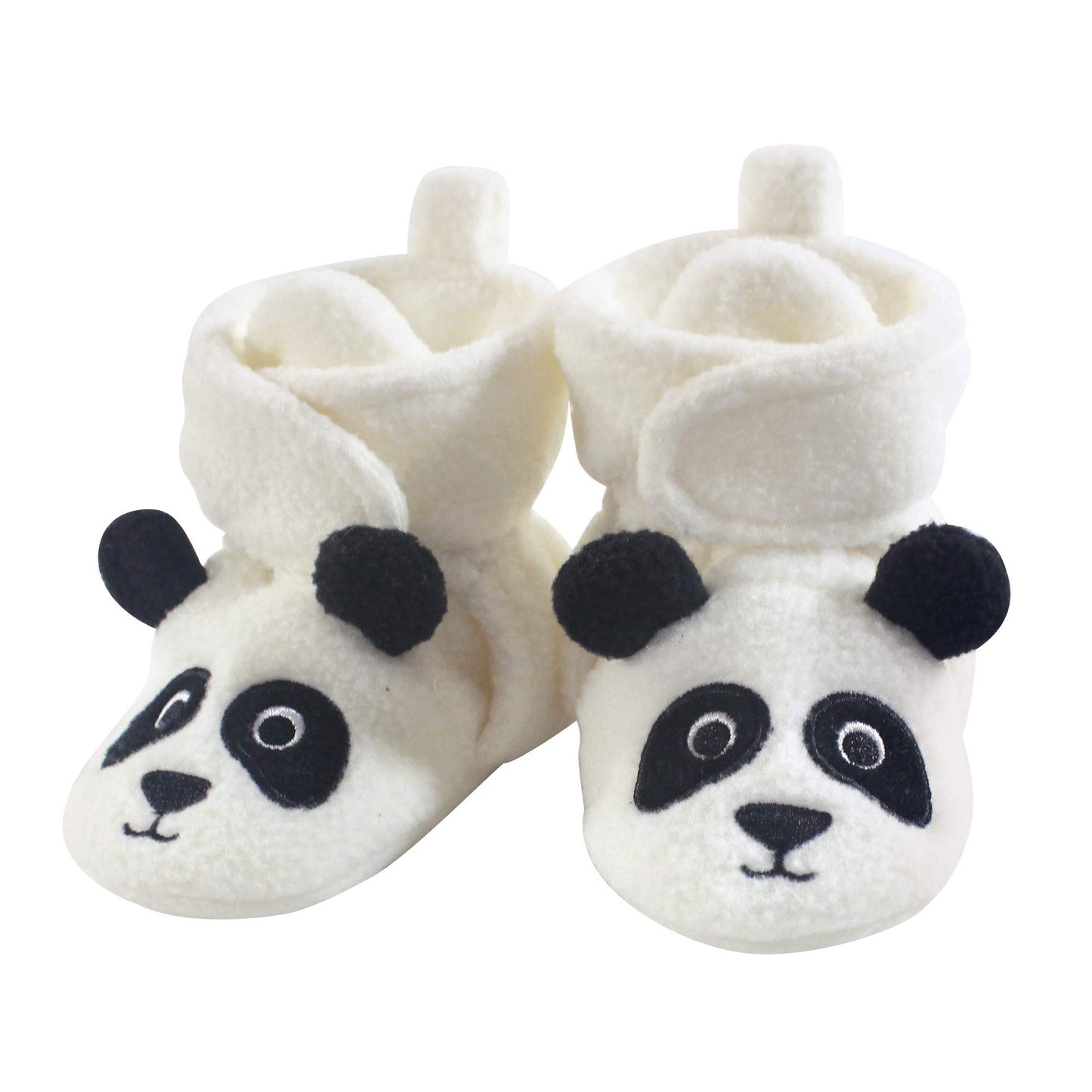 Cozy Baby Boots (Unisex)