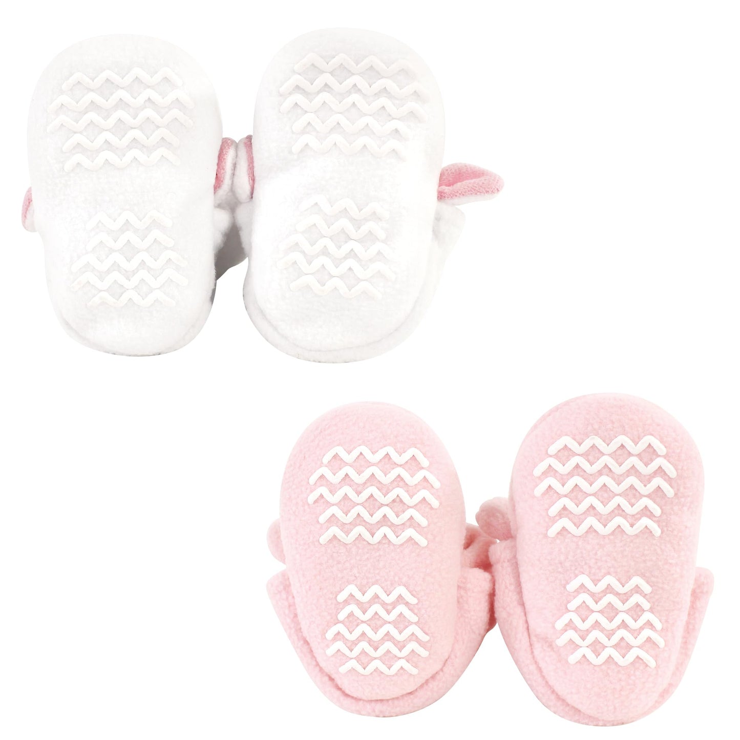 Cozy Baby Boots (Unisex)