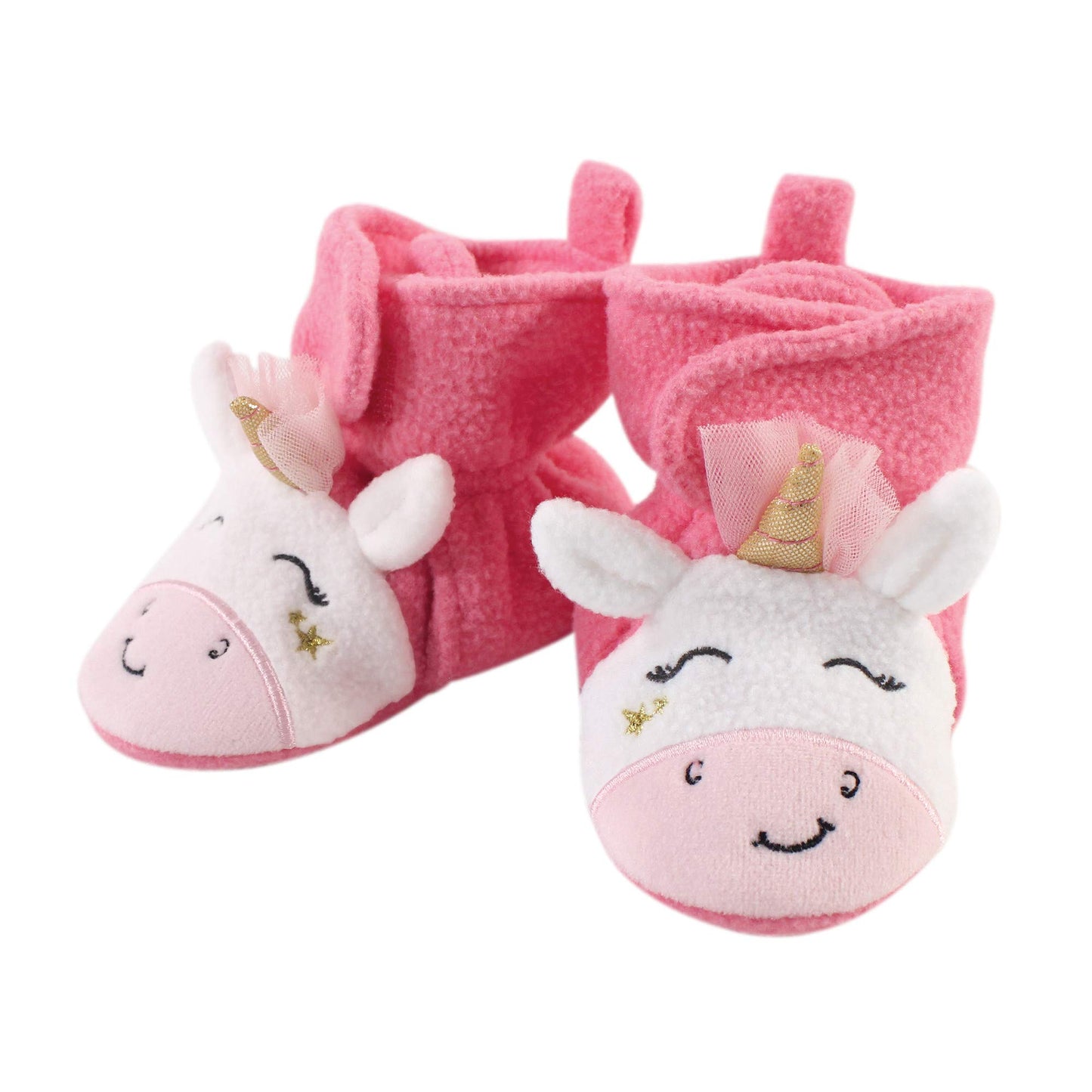 Cozy Baby Boots (Unisex)