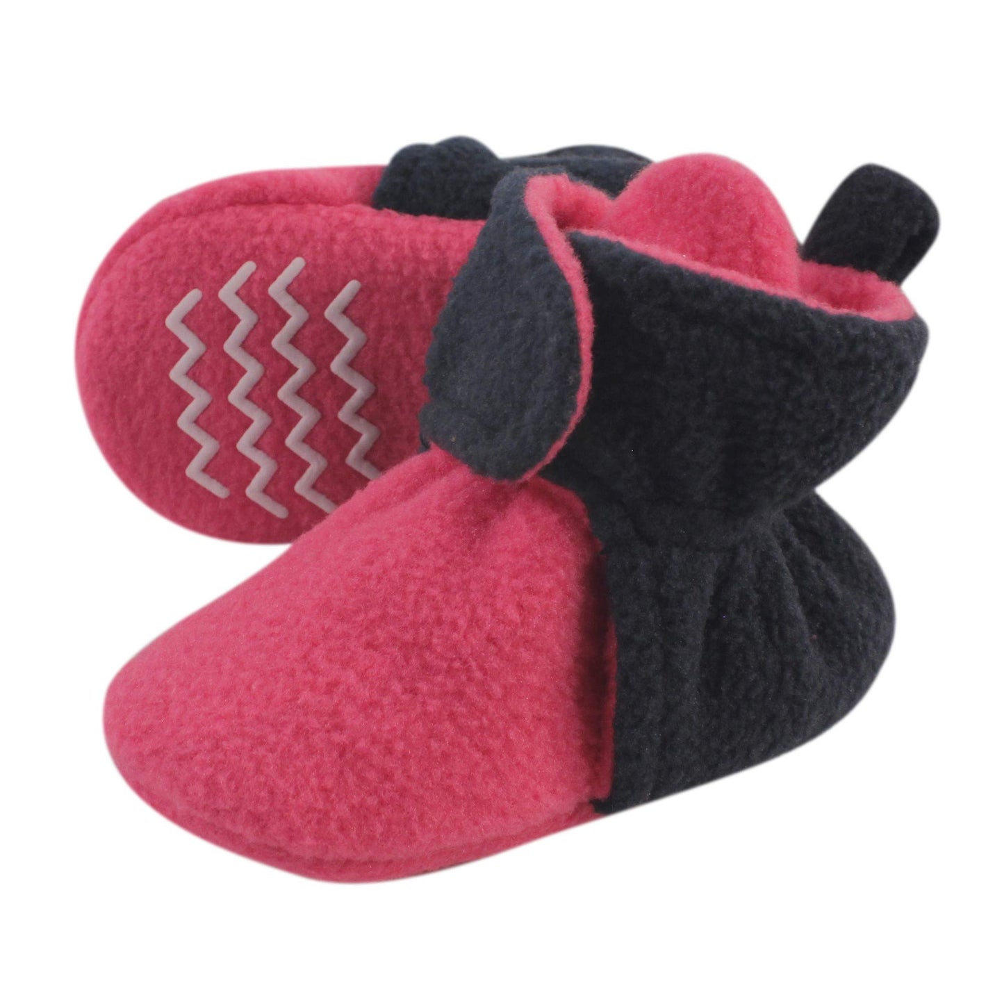 Cozy Baby Boots (Unisex)