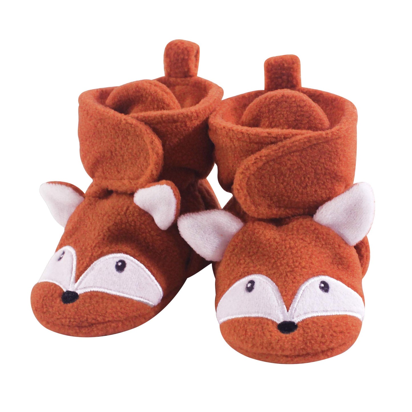 Cozy Baby Boots (Unisex)