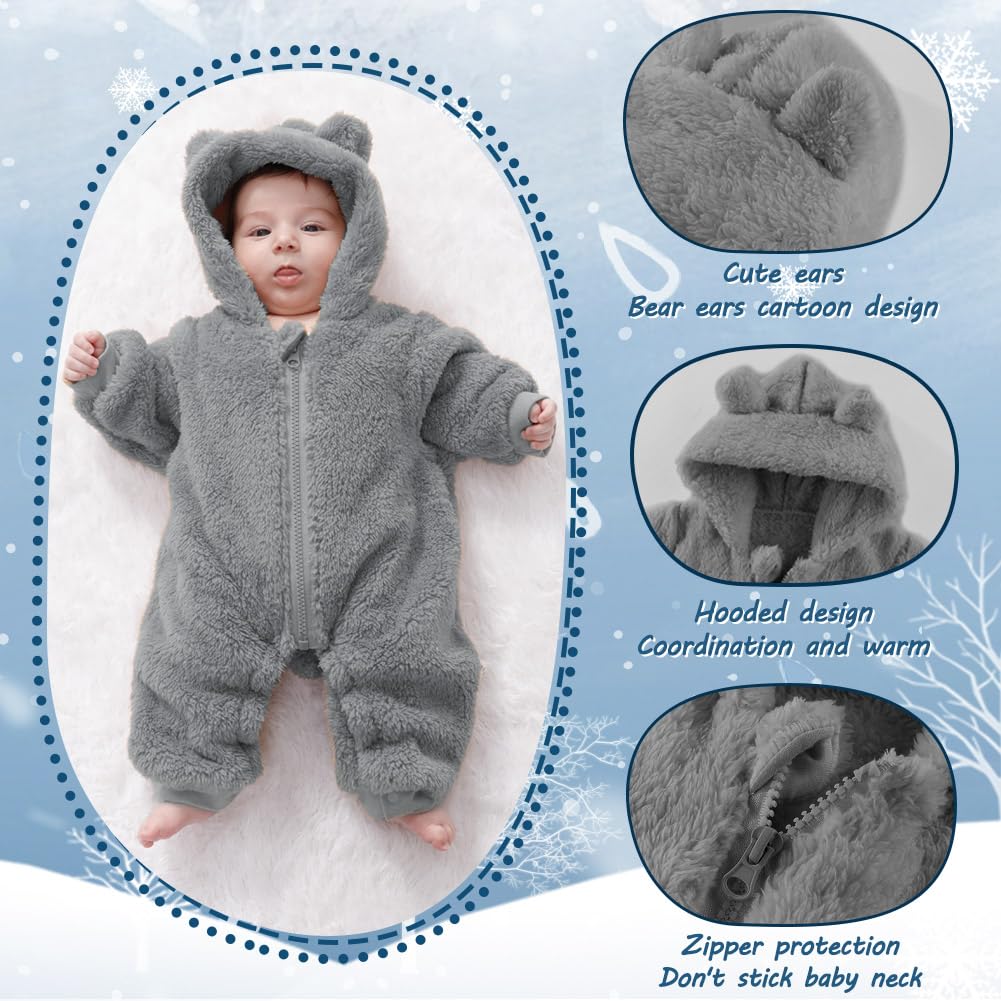 Comfy Onesie (Unisex)
