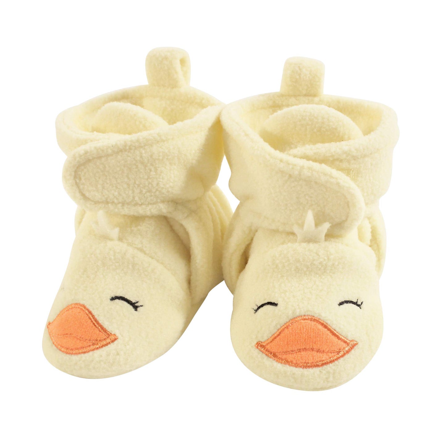 Cozy Baby Boots (Unisex)