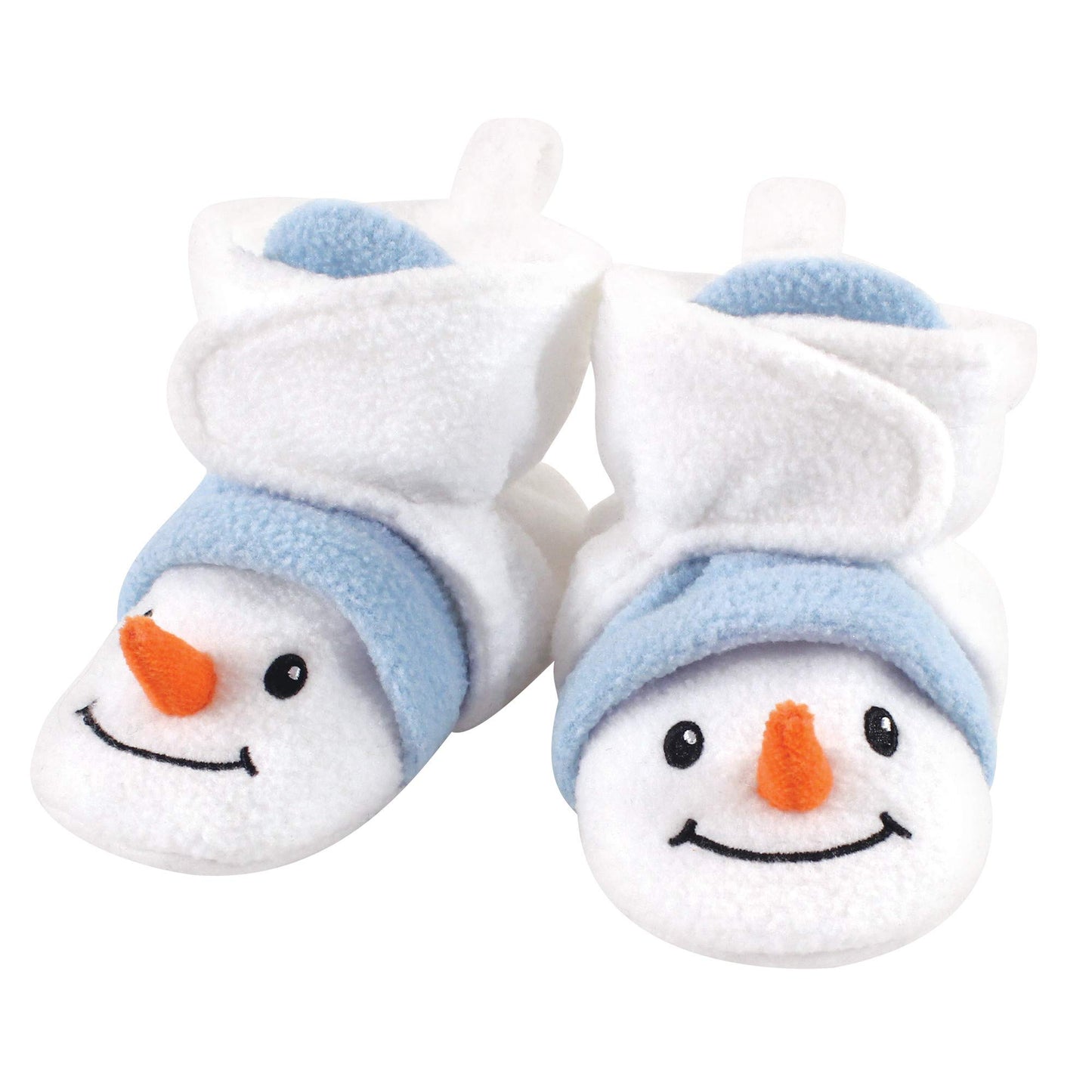 Cozy Baby Boots (Unisex)