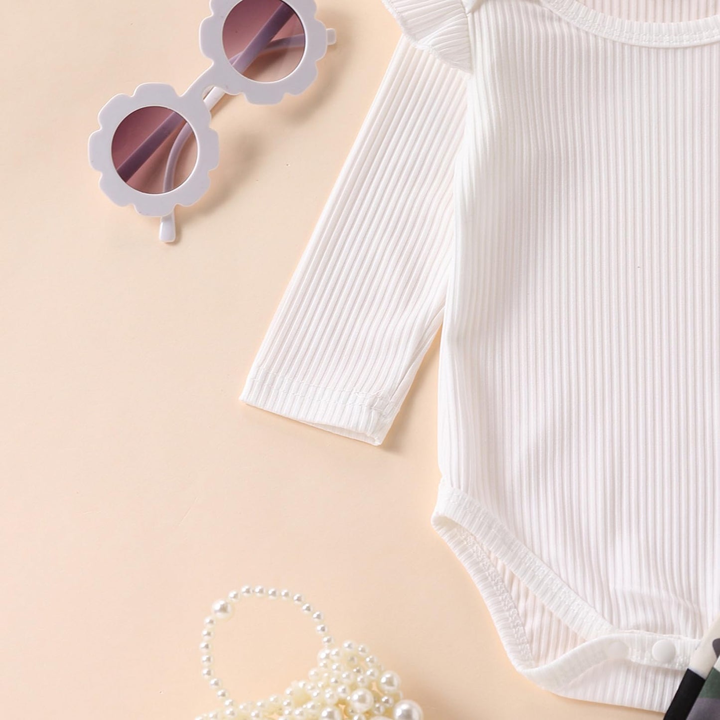 Cute Baby Girl Outfit
