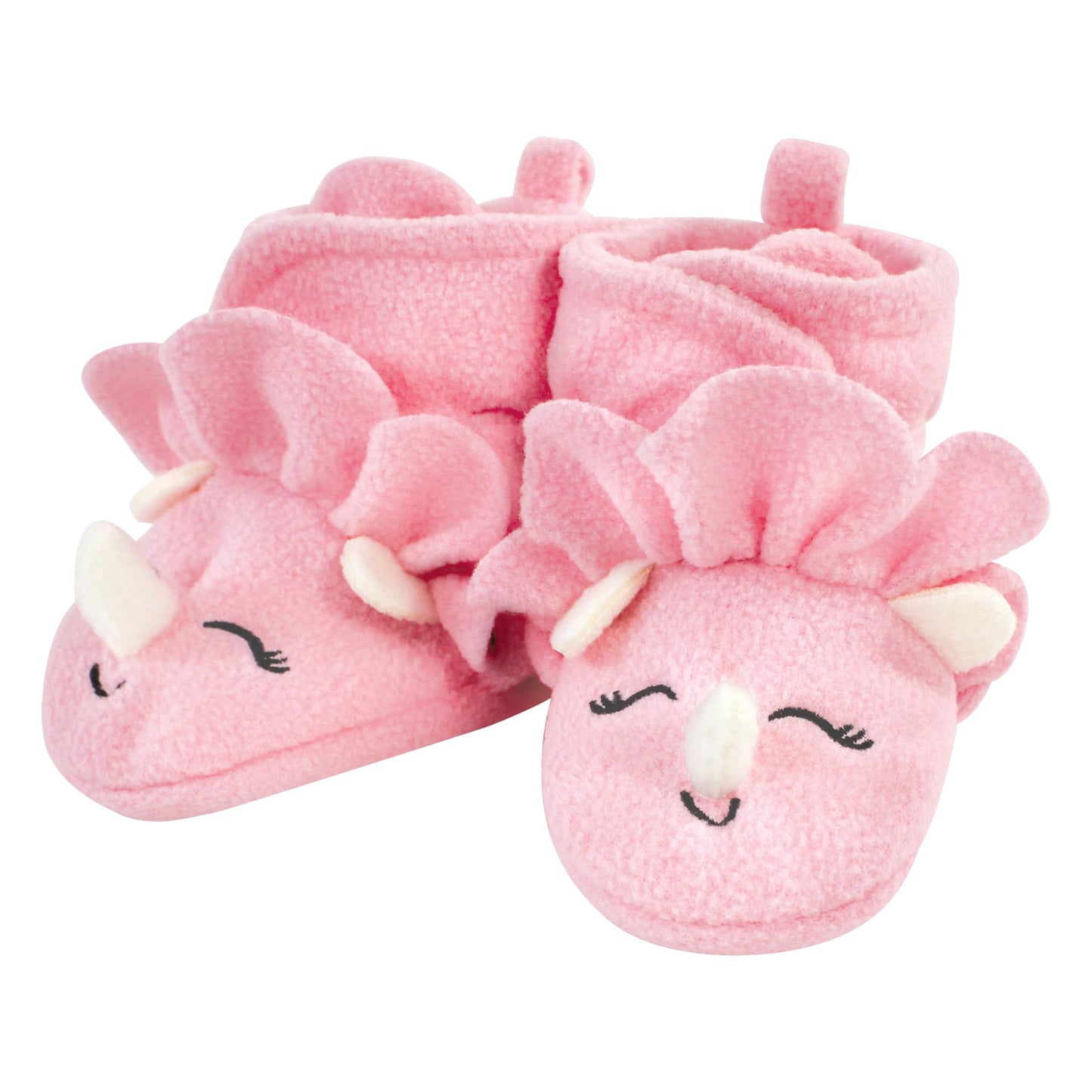 Cozy Baby Boots (Unisex)