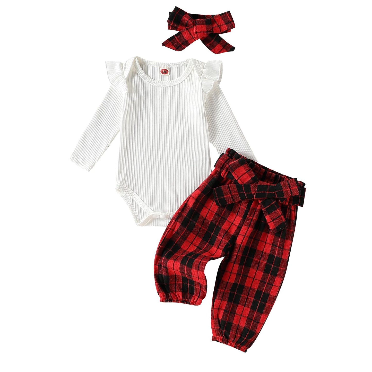 Cute Baby Girl Outfit