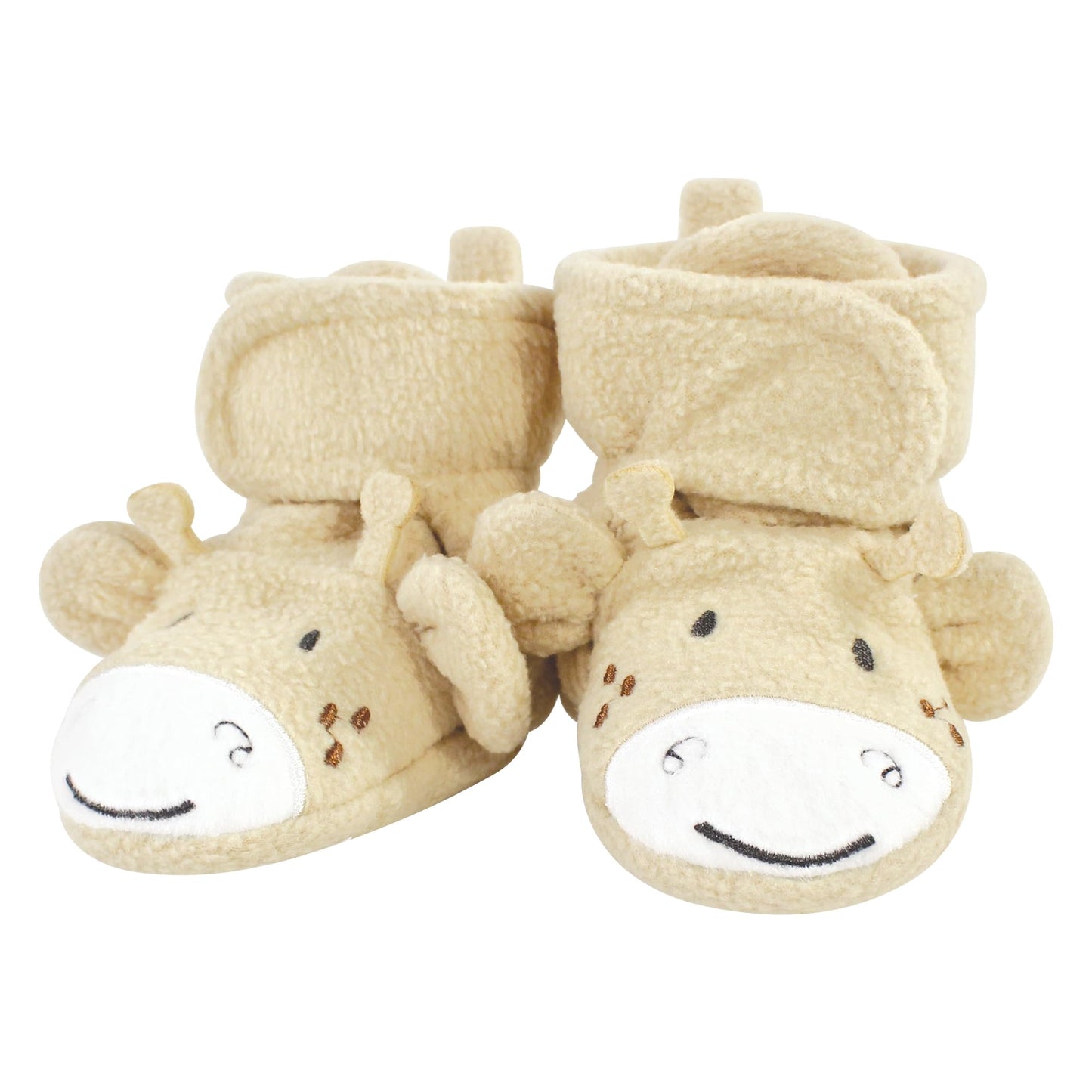 Cozy Baby Boots (Unisex)
