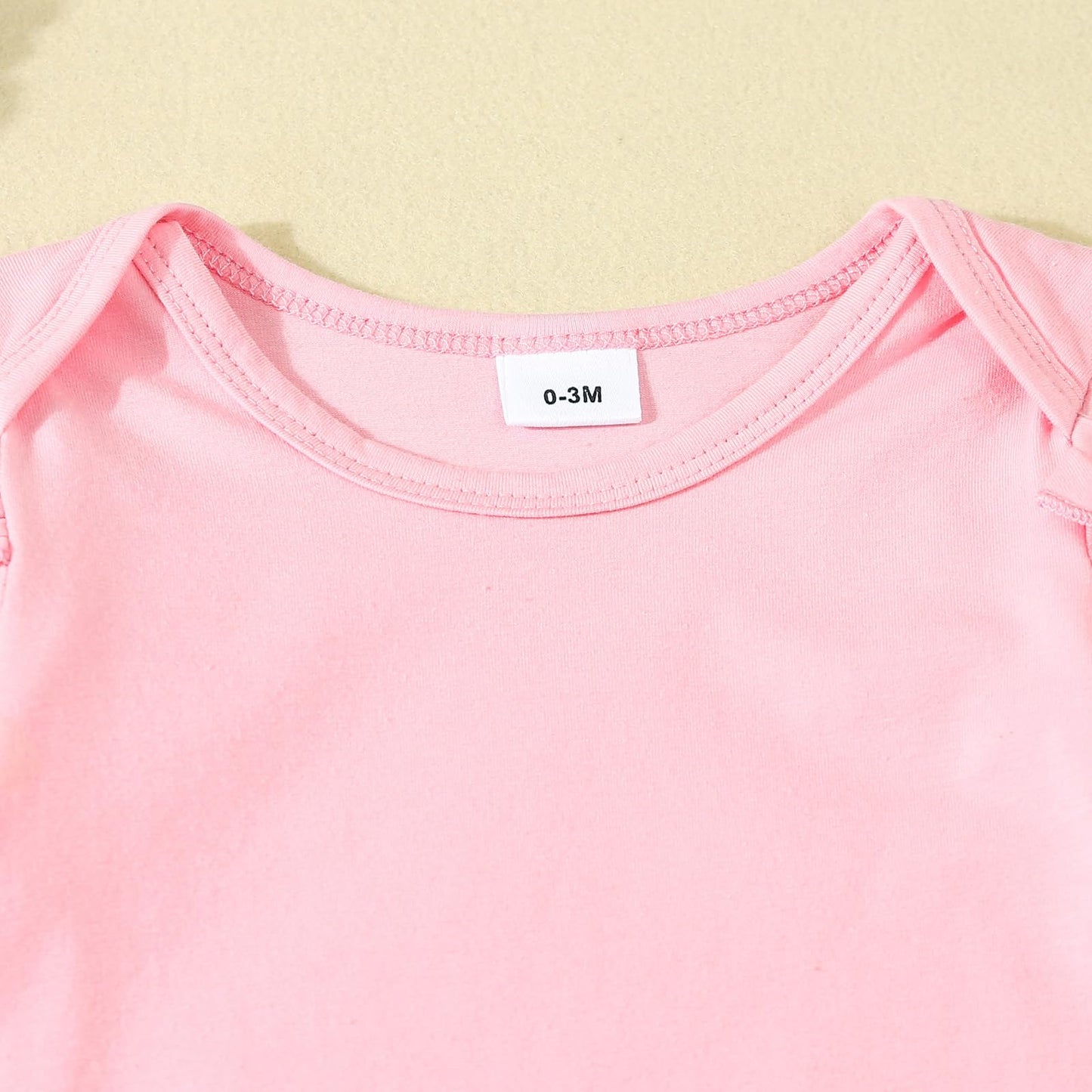 Cute Baby Girl Outfit