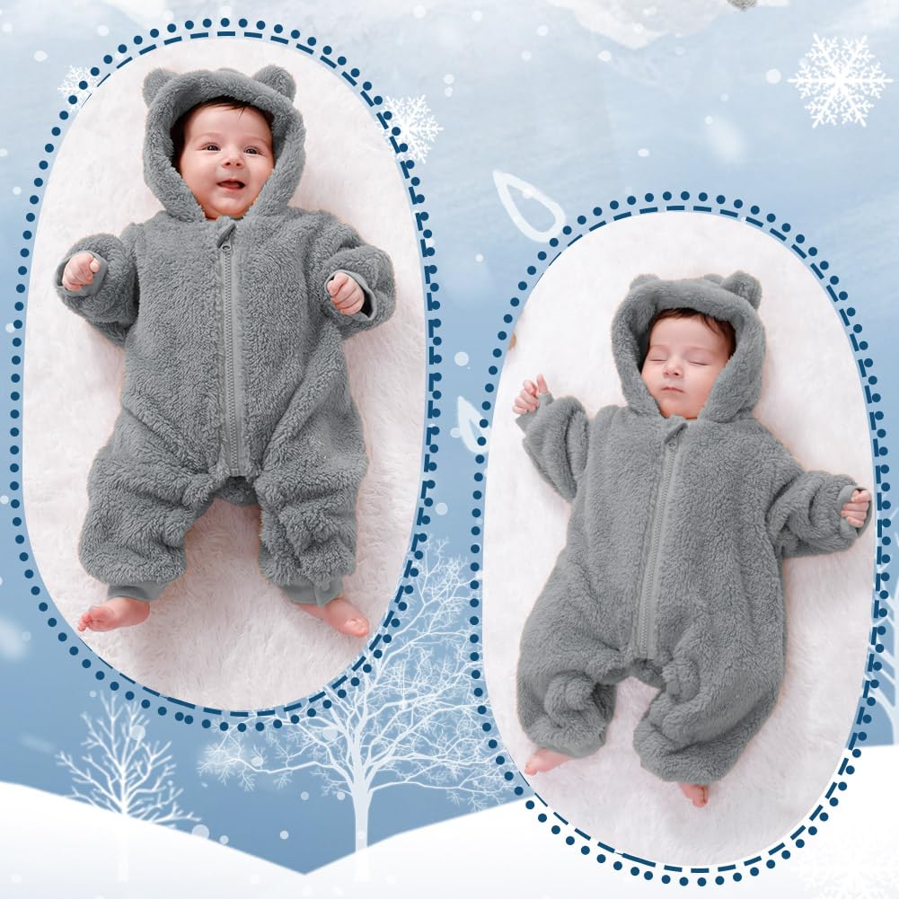 Comfy Onesie (Unisex)