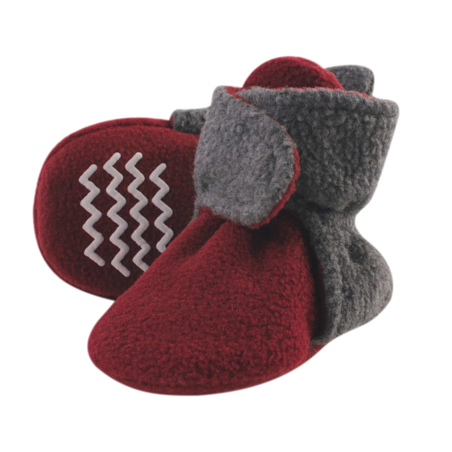 Cozy Baby Boots (Unisex)