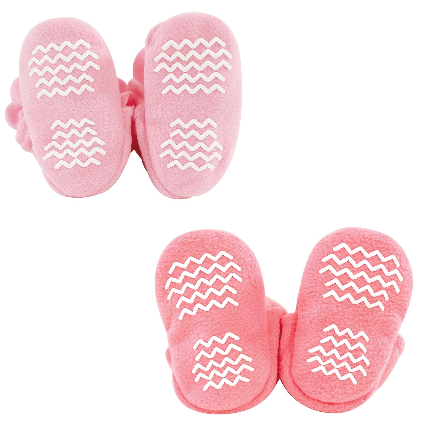 Cozy Baby Boots (Unisex)