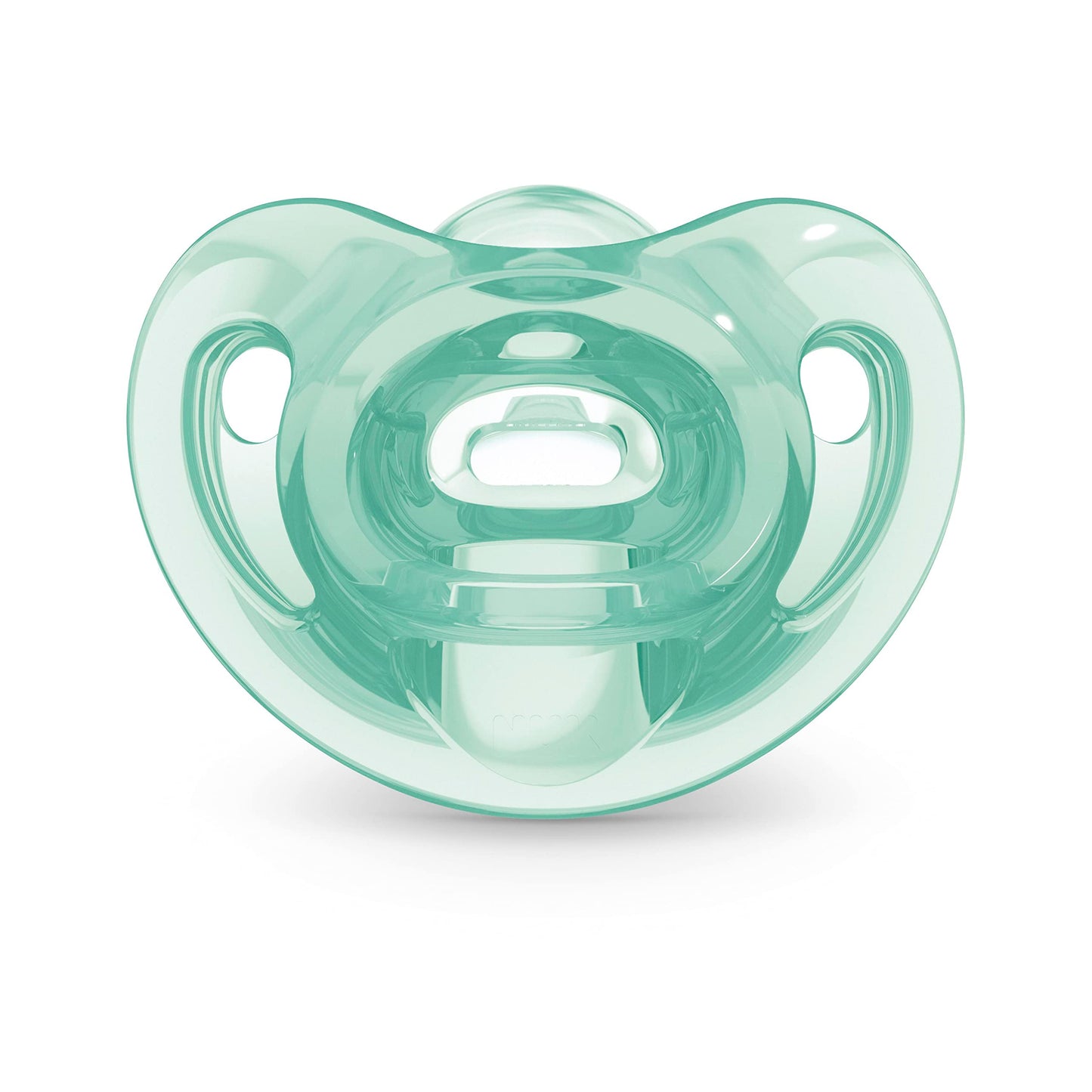 NUK Comfy Orthodontic Pacifiers