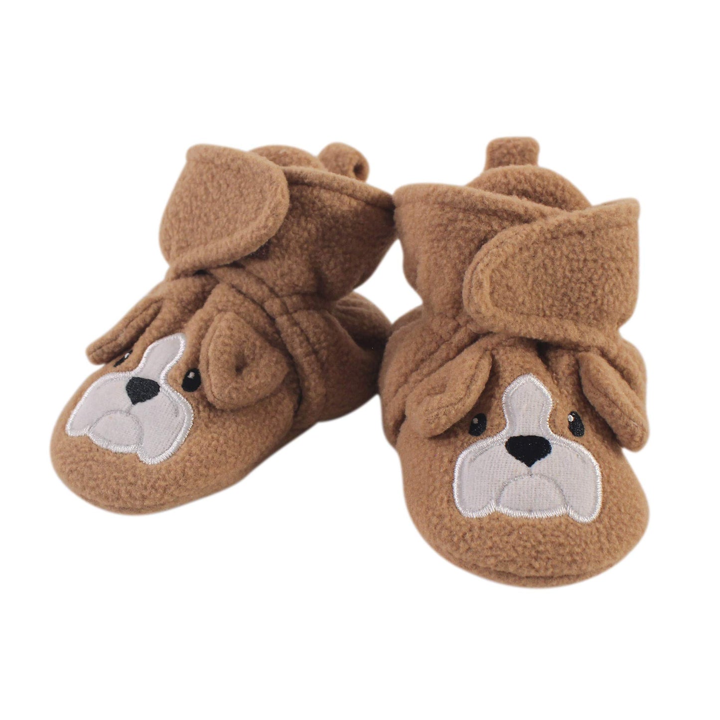 Cozy Baby Boots (Unisex)