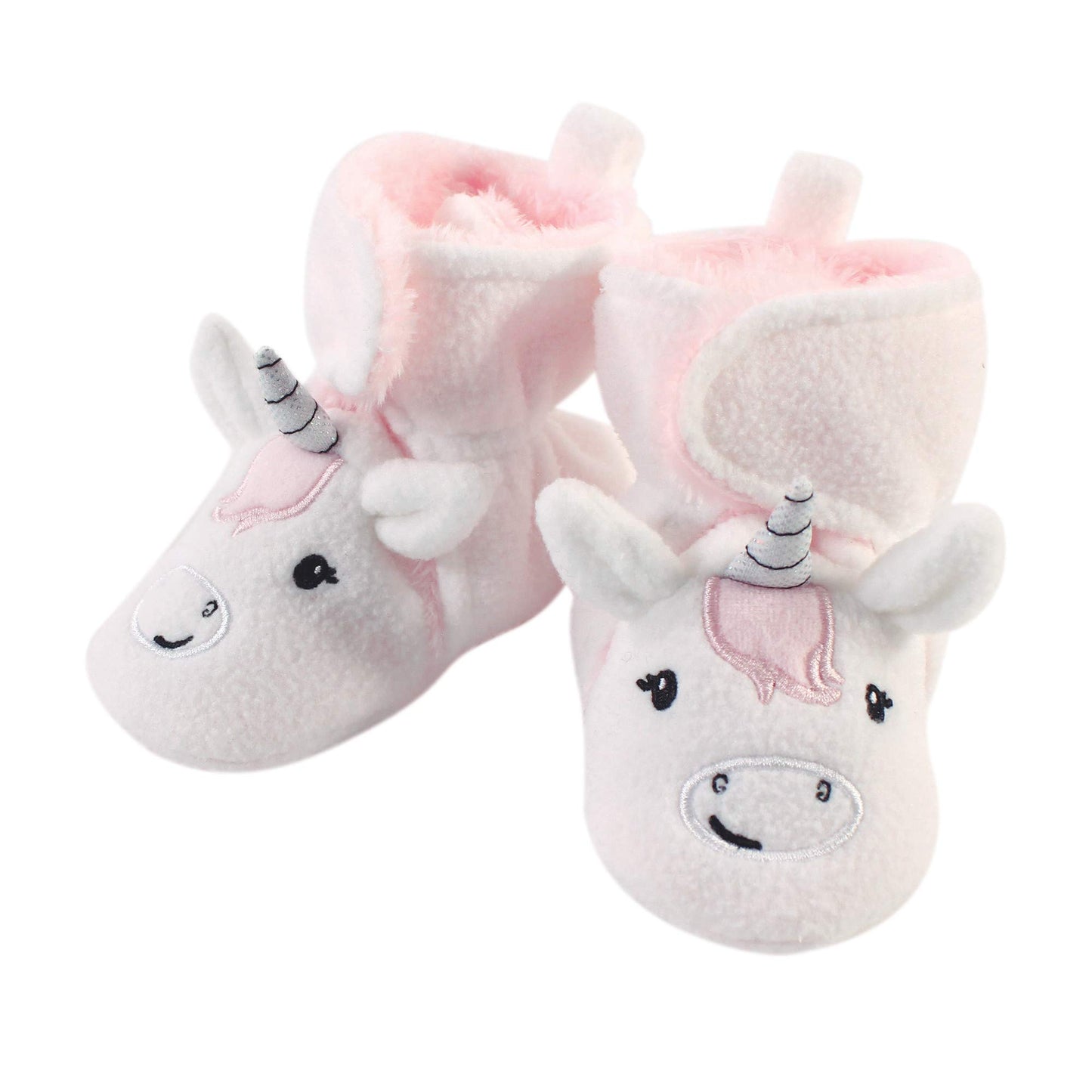 Cozy Baby Boots (Unisex)