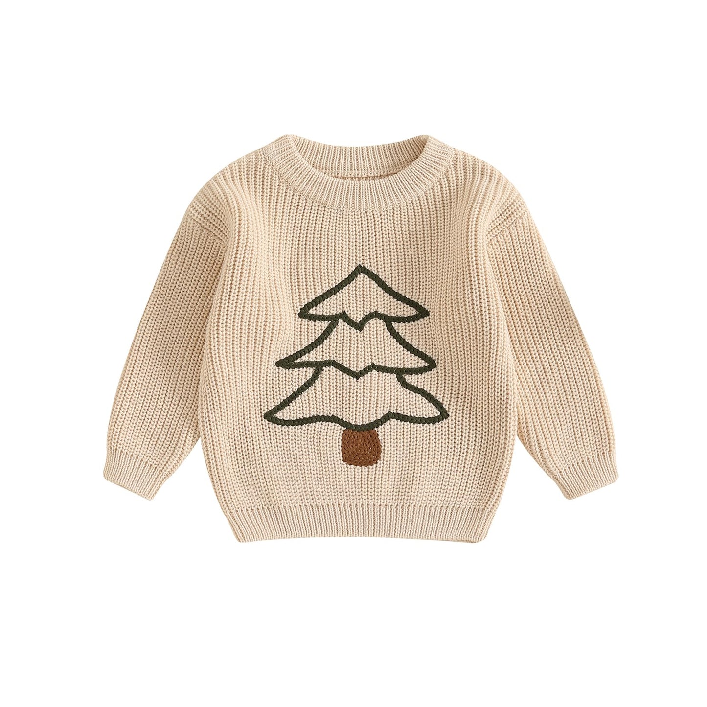 Baby Unique Sweaters (Unisex)