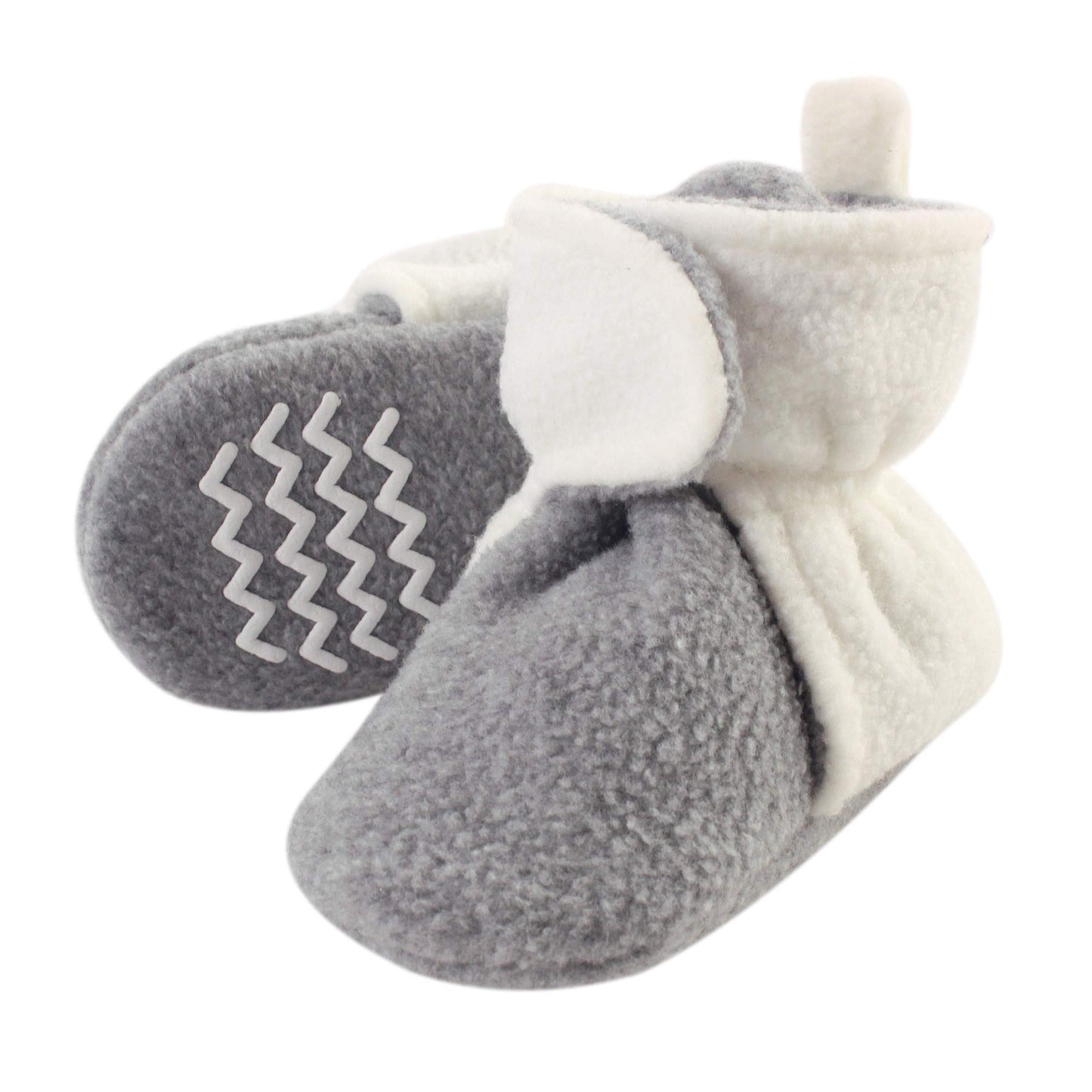 Cozy Baby Boots (Unisex)