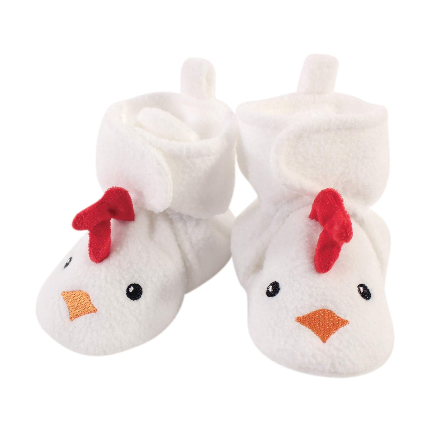 Cozy Baby Boots (Unisex)