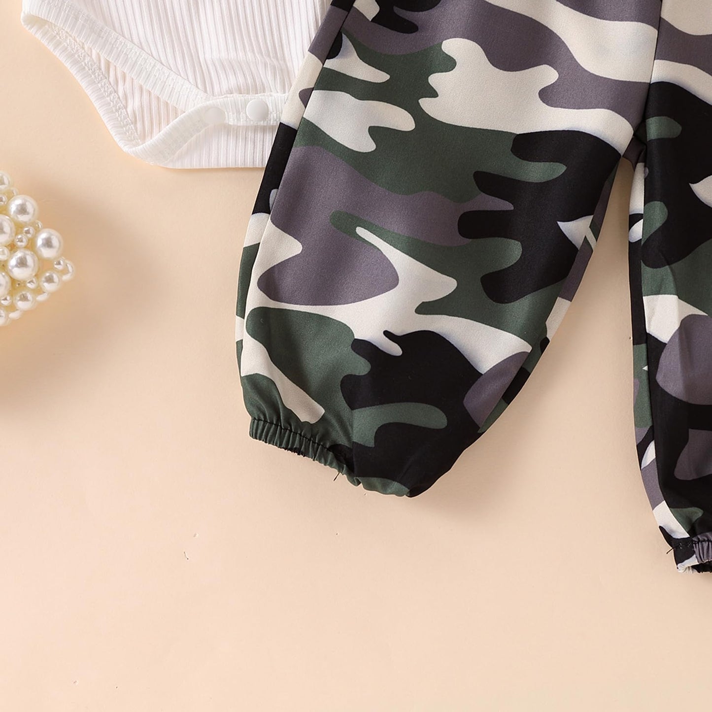 Cute Baby Girl Outfit