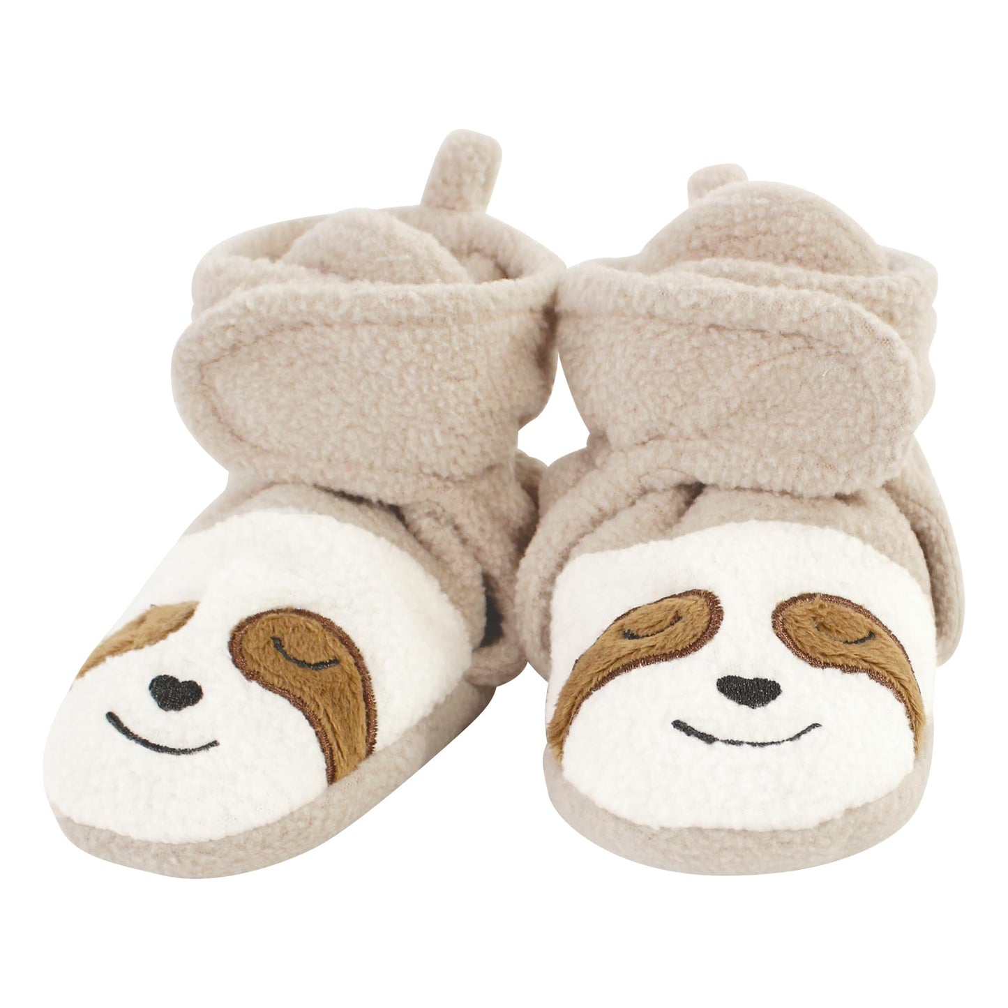 Cozy Baby Boots (Unisex)